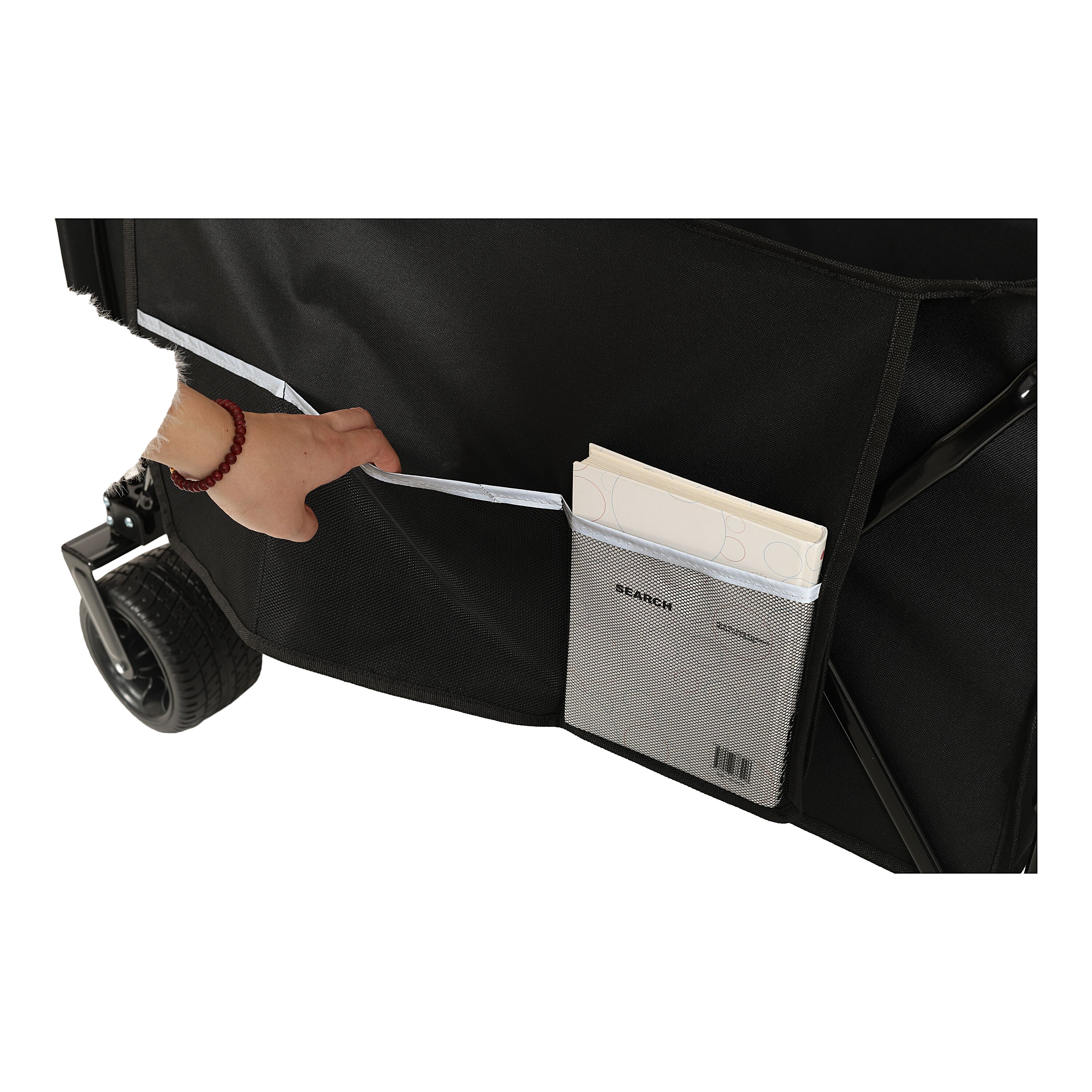 Tatayosi DJ-251868 Deck-Tiles - View #14