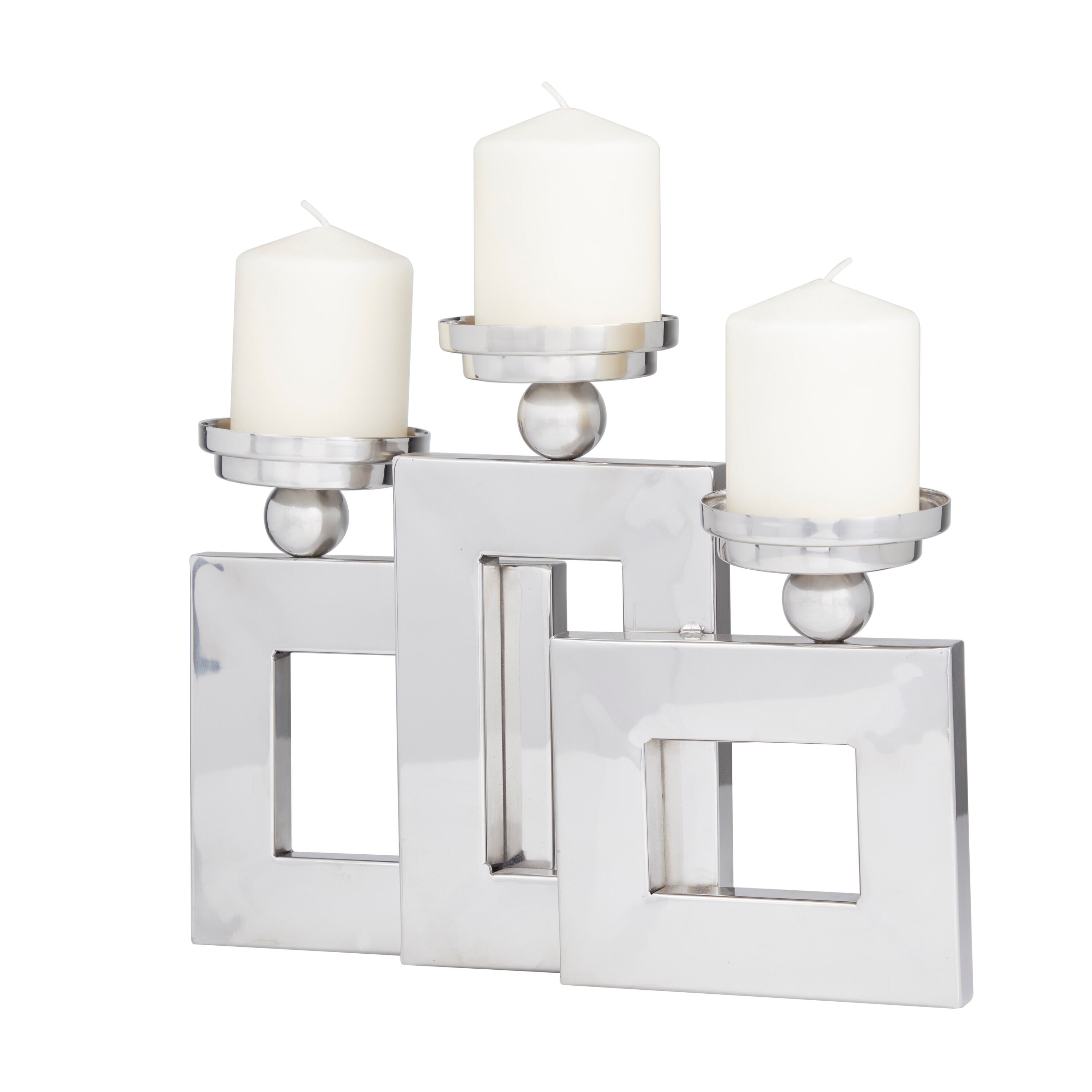 Grayson Lane 45200 Candle-Holders - View #5