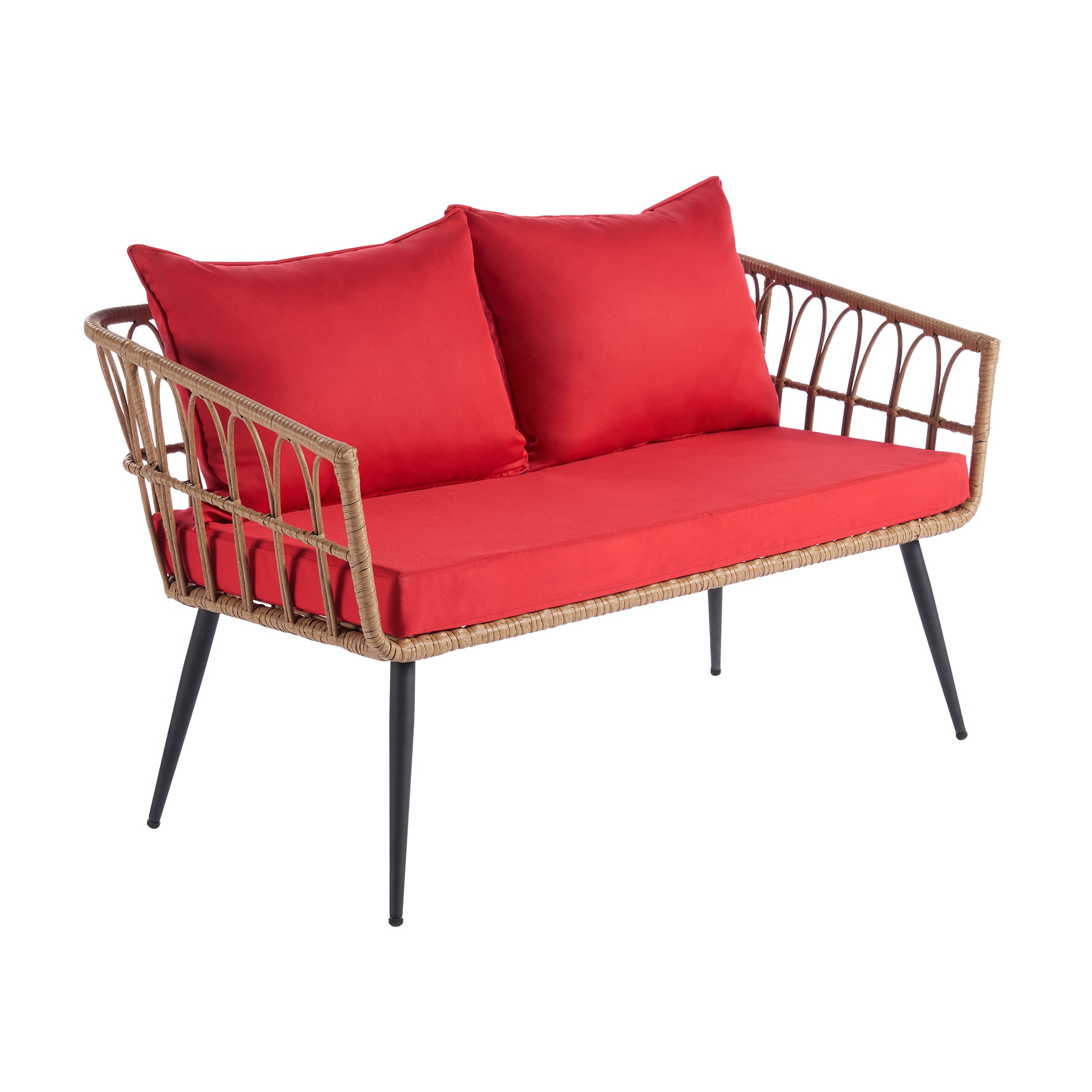 Bayfeve BF-9050DES Patio-Conversation-Sets - View #6