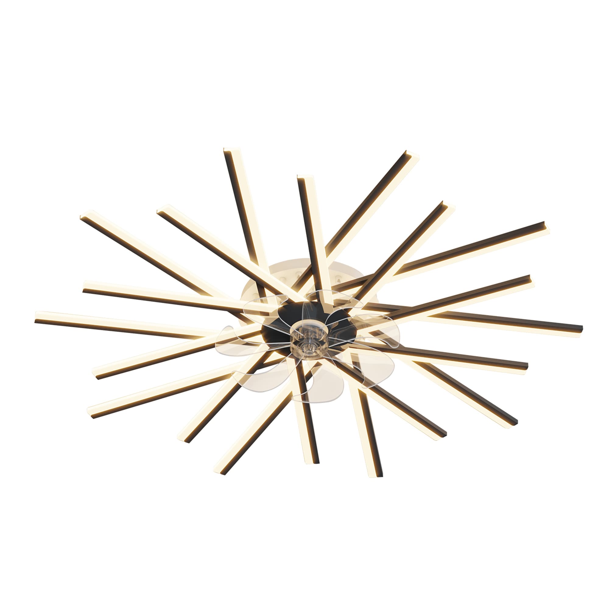 Bybafun YB9100037 Ceiling-Fans - View #9