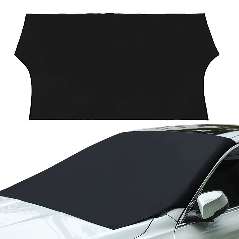 Windshield cover Automotive at