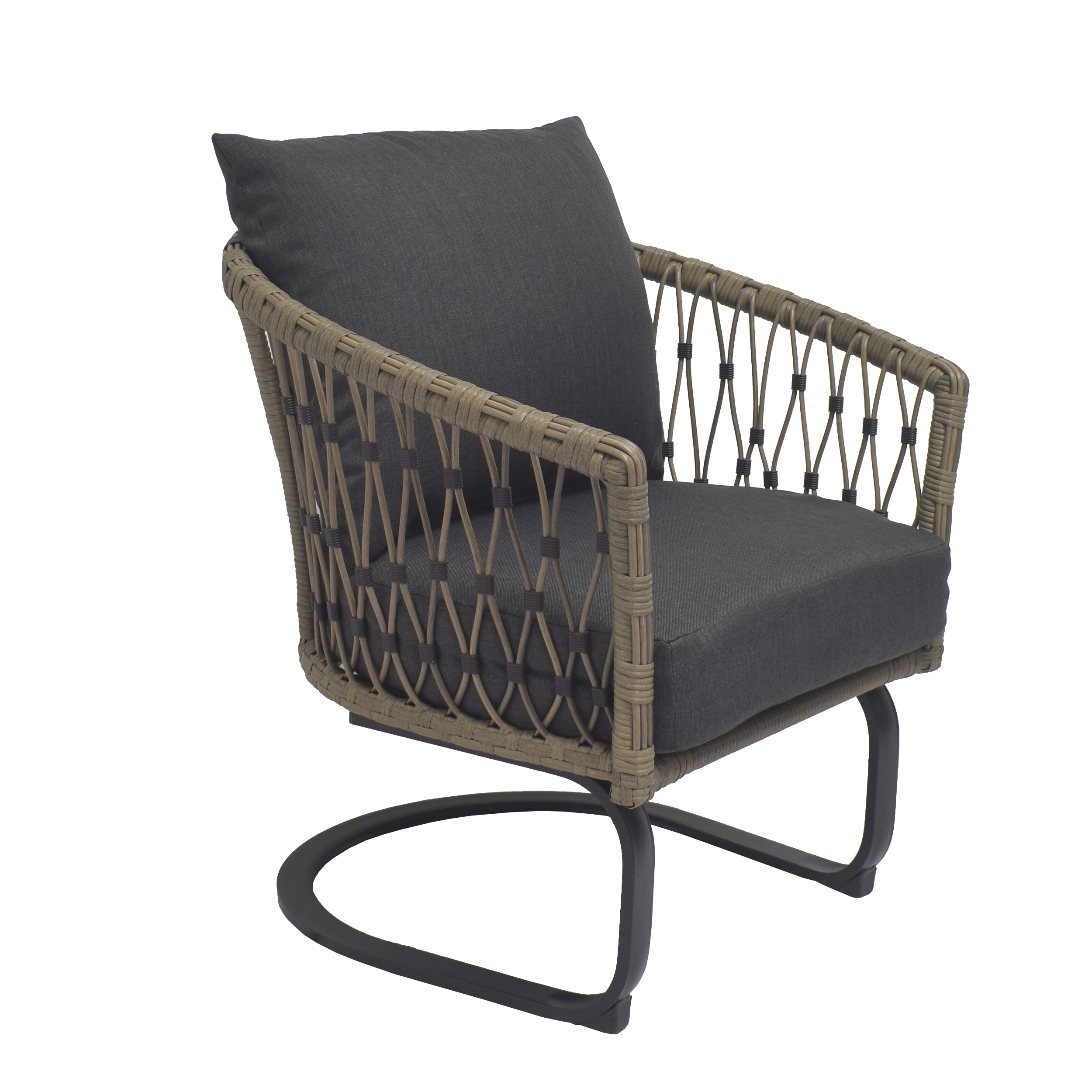 Style Selections LG-20345-4PC Patio-Conversation-Sets - View #15