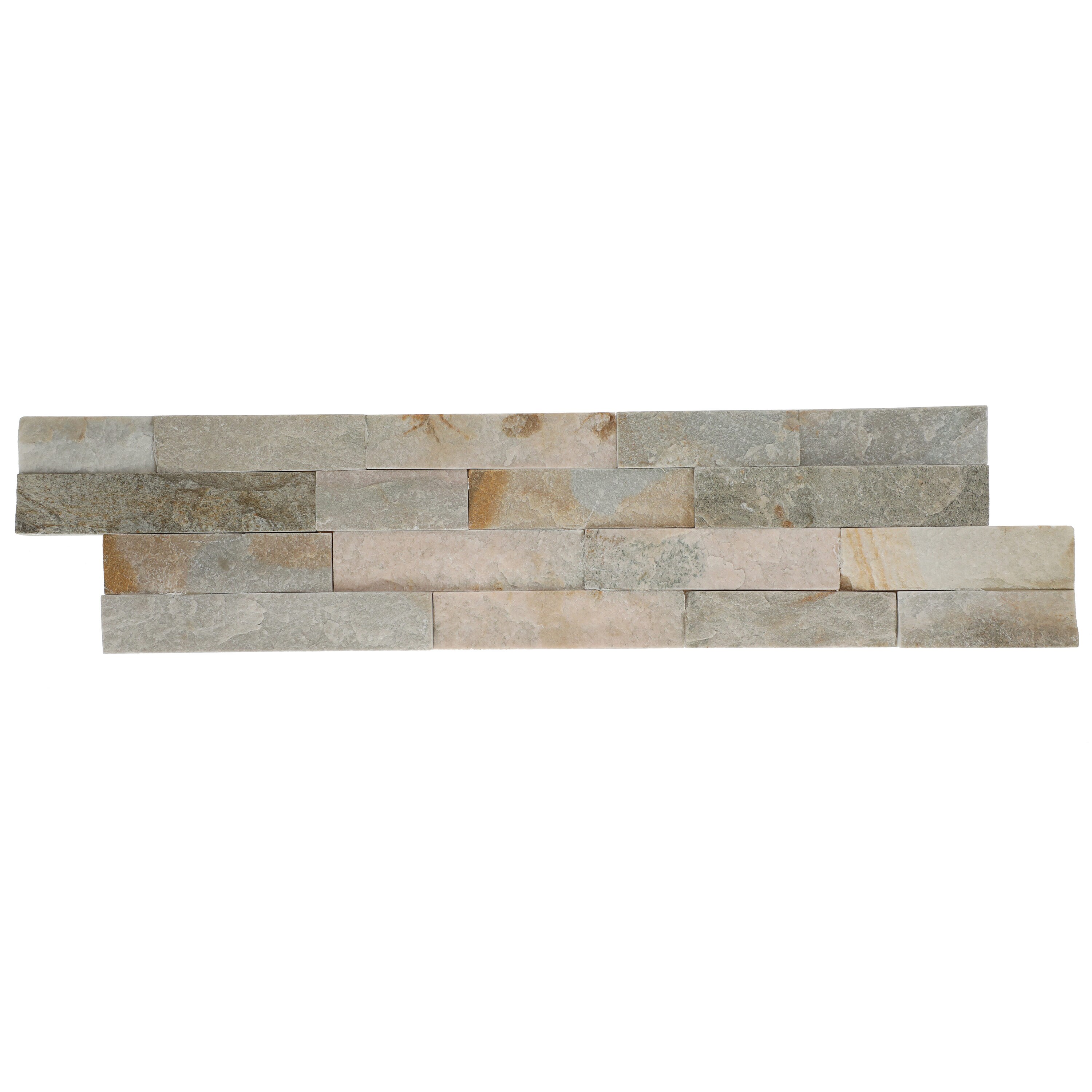 American Olean DS63624PANEL1P Stone-Veneer - View #12