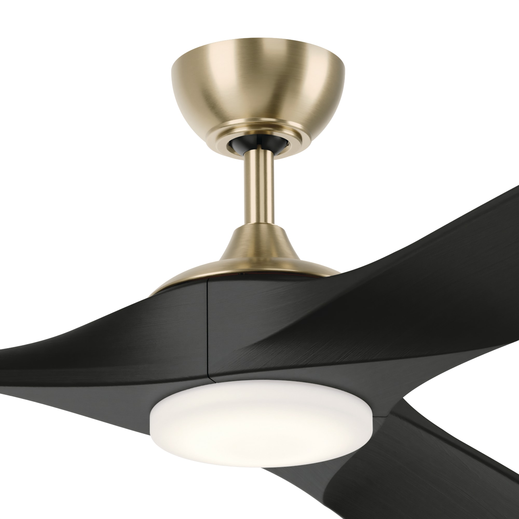 Kichler 310560CPZ Ceiling-Fans - View #4