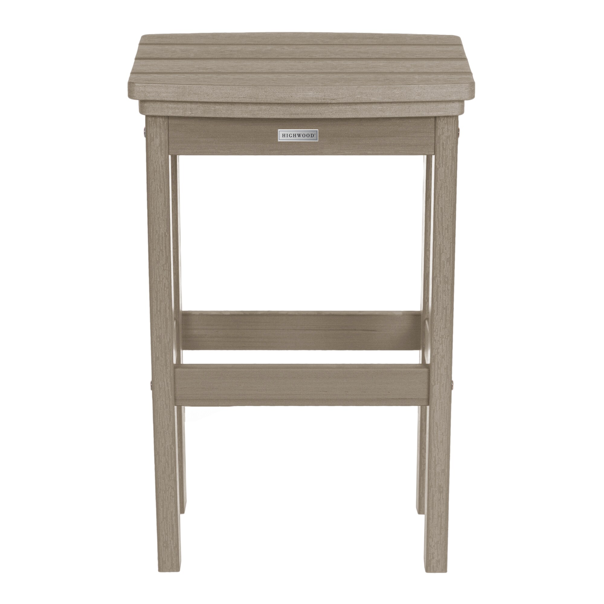 highwood AD-CHR-KS3-WBR Patio-Chairs - View #4