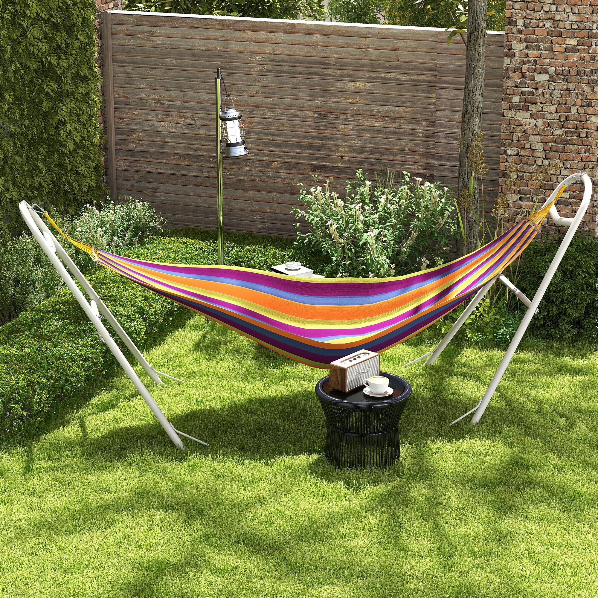 Miki Shinly AB-4054-267JJ hammocks - View #8