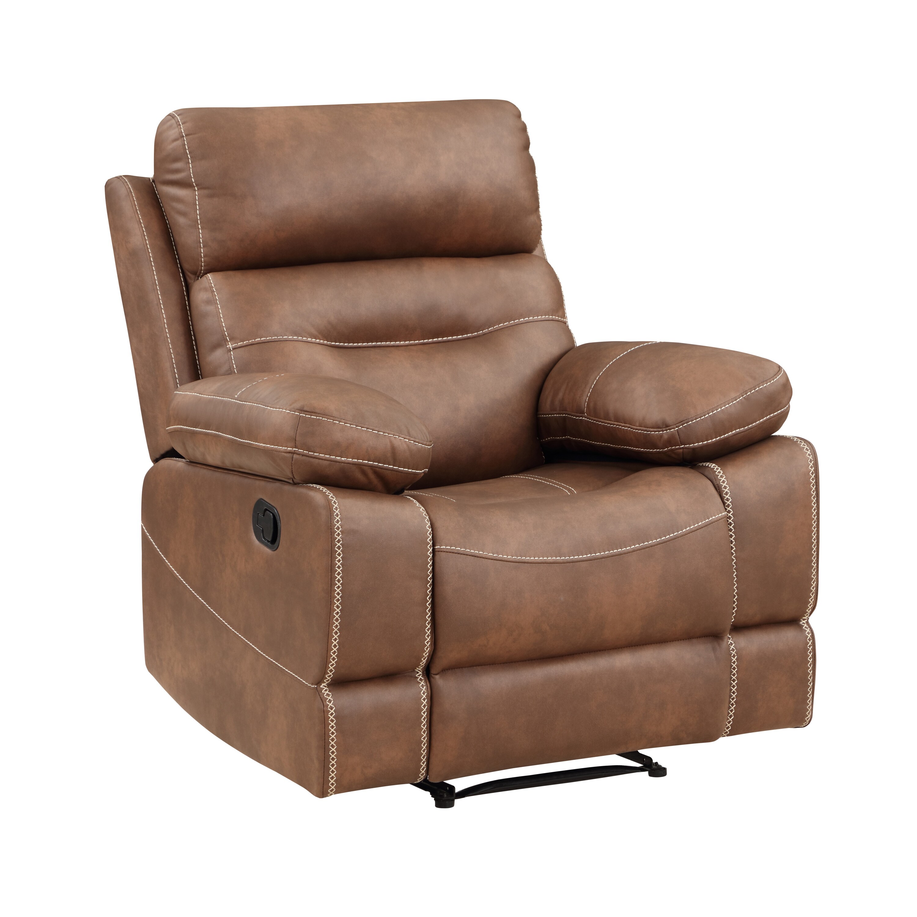 Steve Silver RUD800CN recliners - View #7