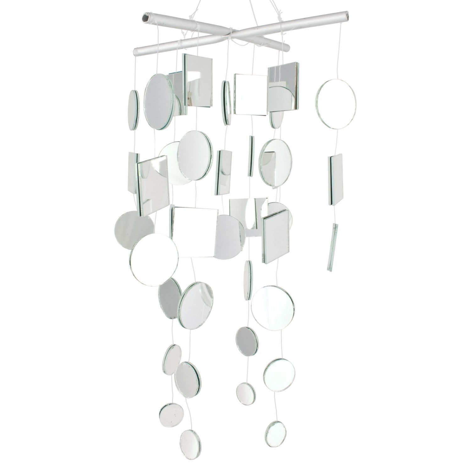 Woodstock Chimes C125 Wind-Chimes - View #3
