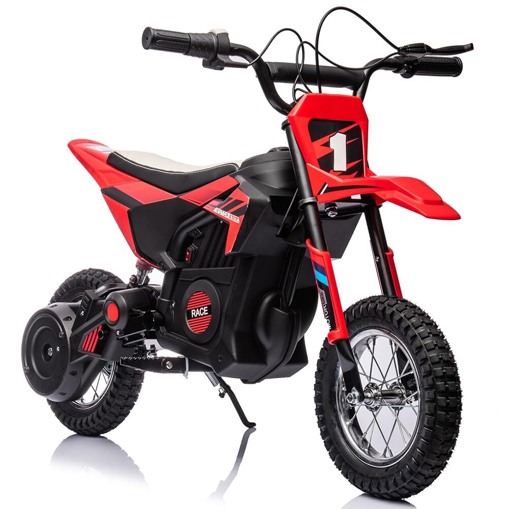 Garvee PTO-0YKHY9SQ 24-volt Riding toys Battery Included