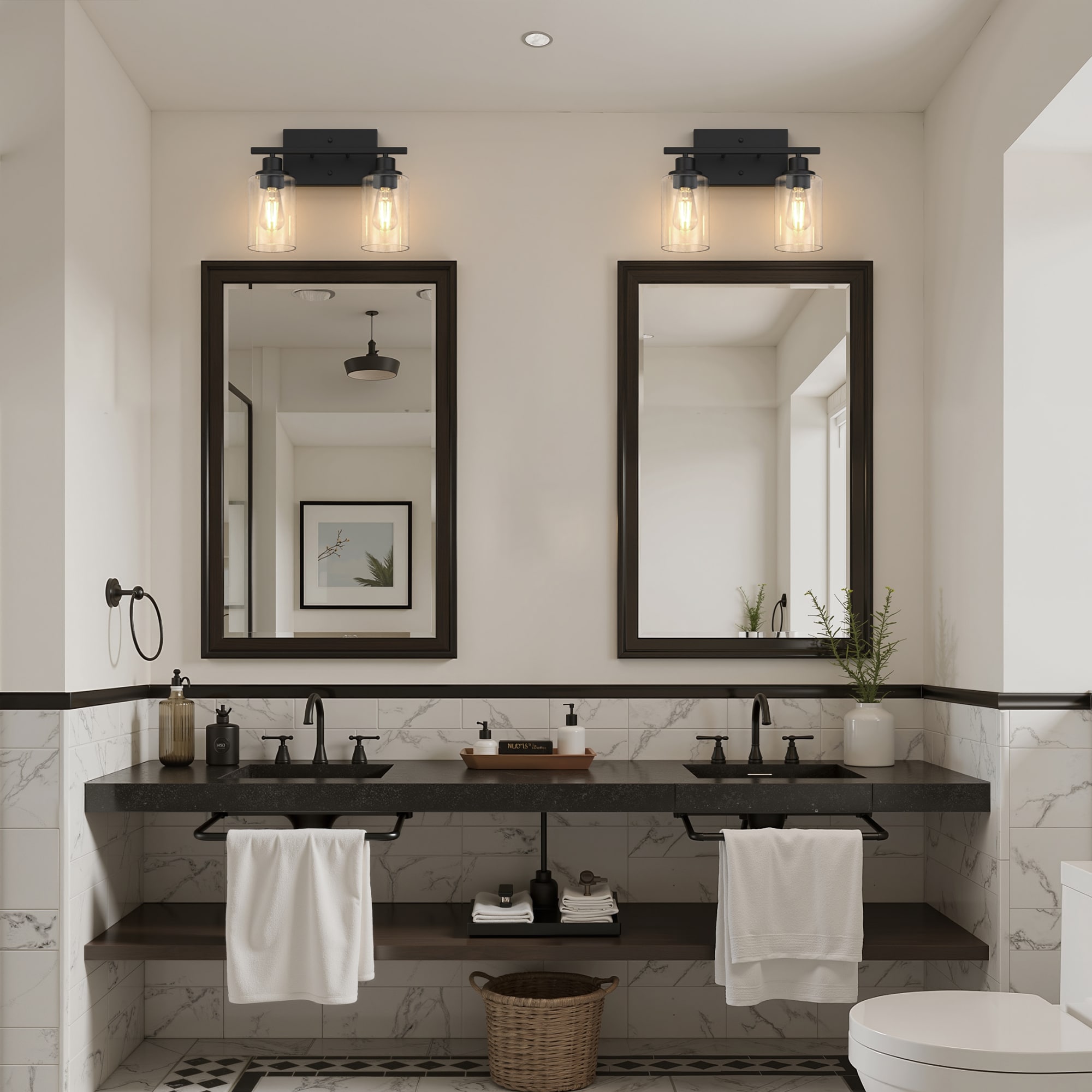 YANSUN LA-ZY-JQ01101BBL-11 b089995 - View #4