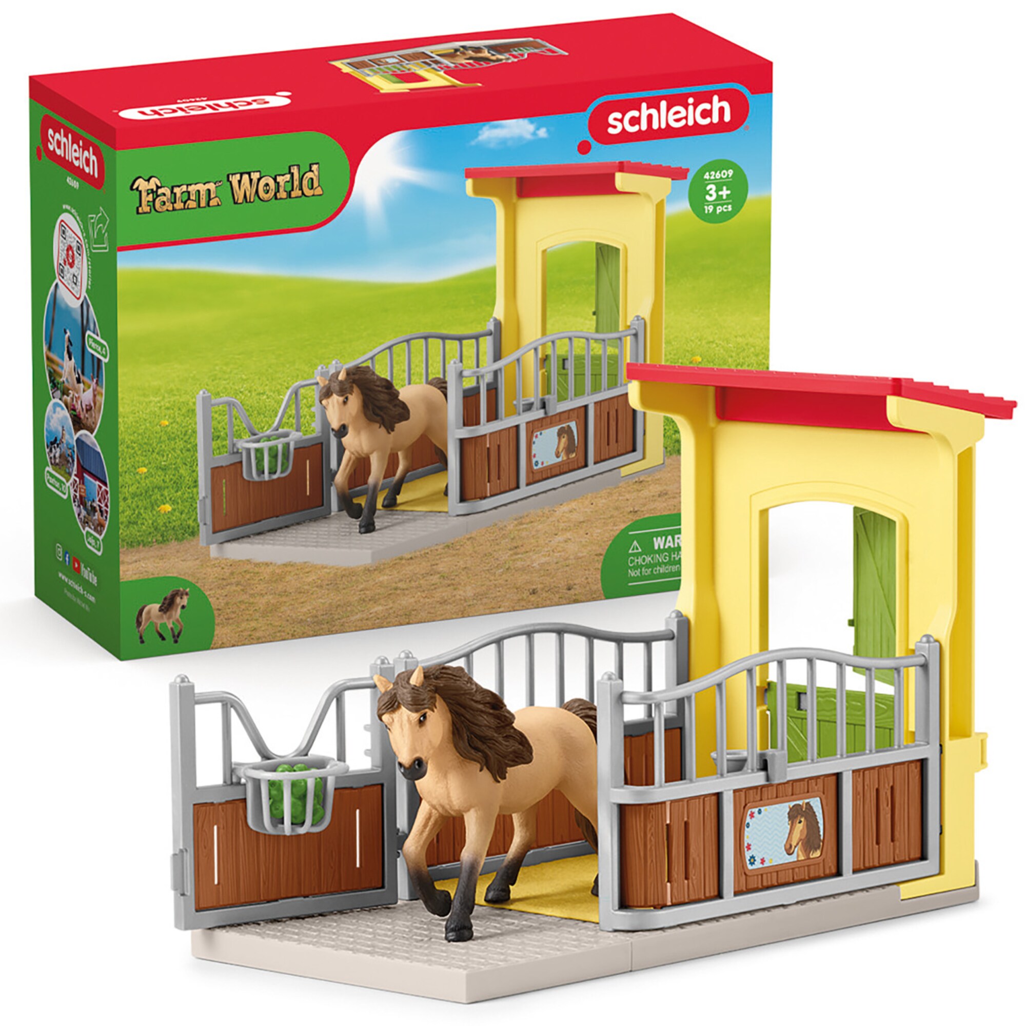 schleich G4059433652337 Play-Toys - View #5