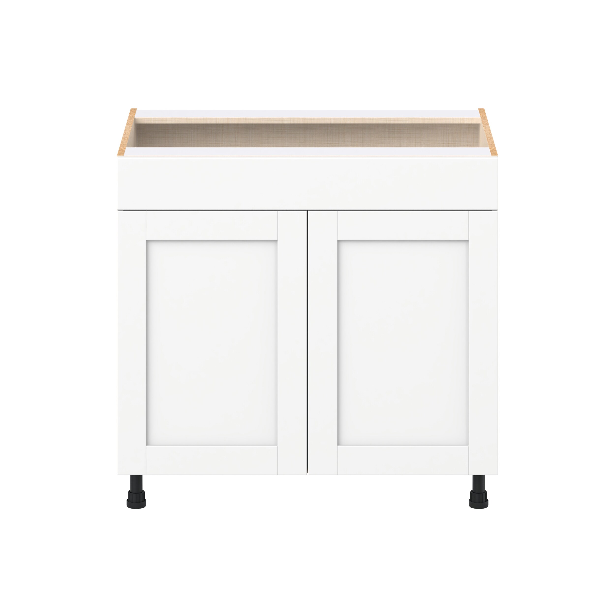 Hugo&Borg DSBCT36FF-RM Cabinets-Kitchen - View #3