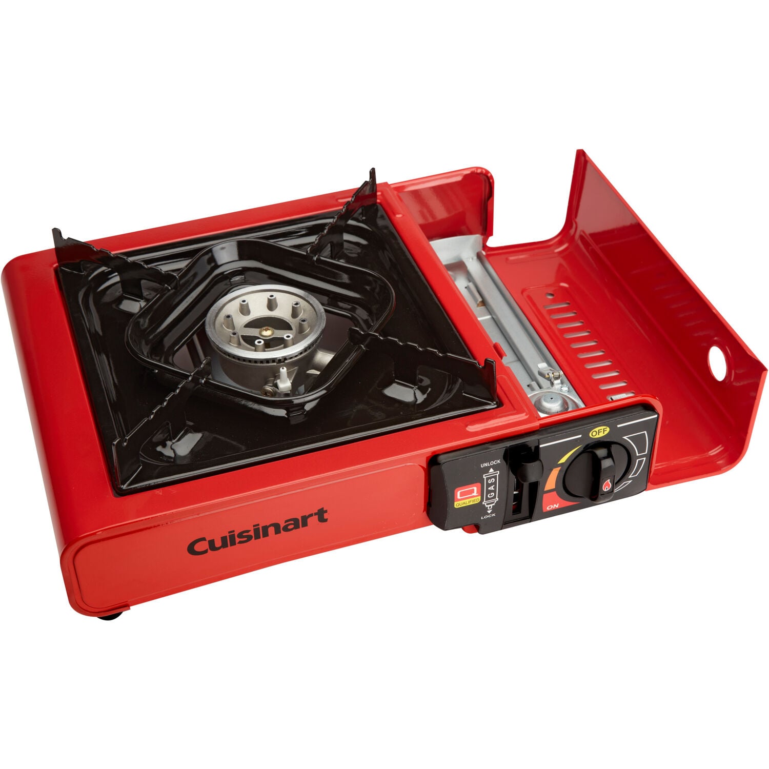 Cuisinart CGG-1050 Outdoor-Burners-Stoves - View #3