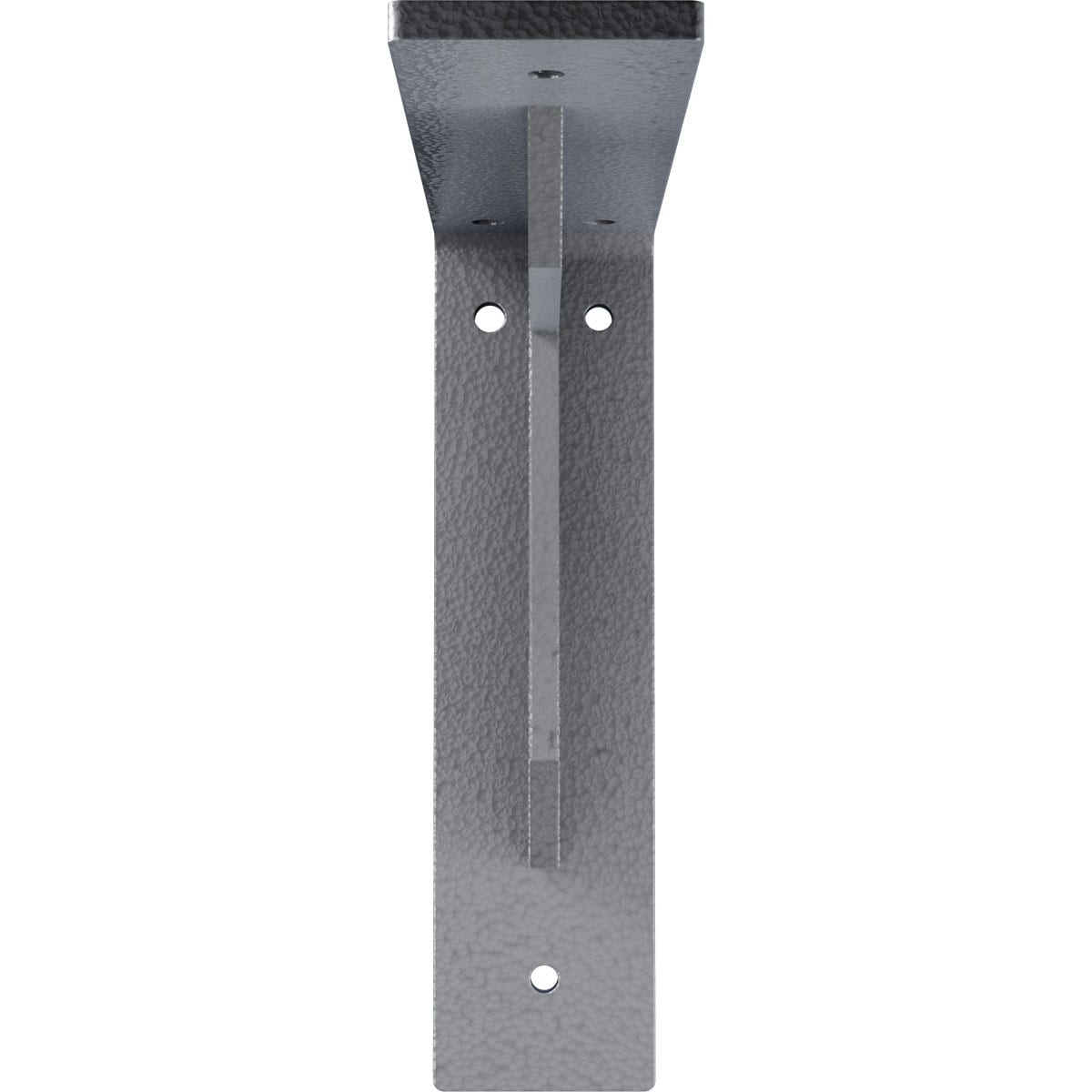 Ekena Millwork BKTM02X08X08STHLB Mending-Plates-Brackets-Braces - View #3