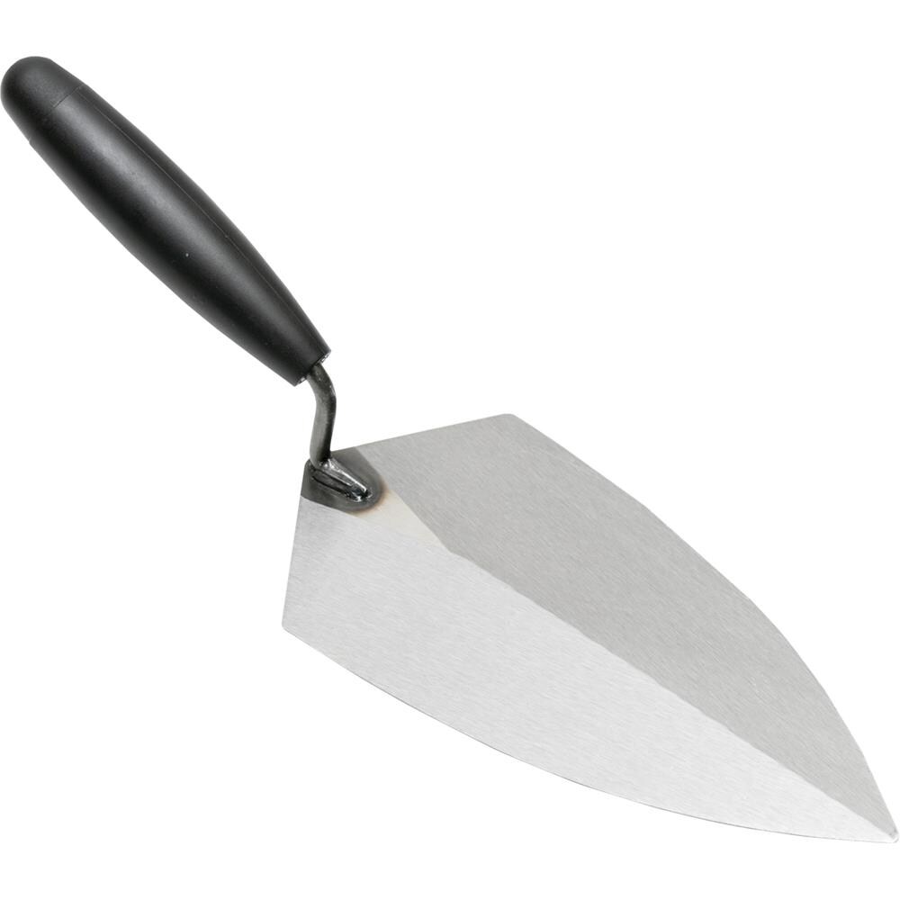 Marshalltown BT10 trowels - View #2