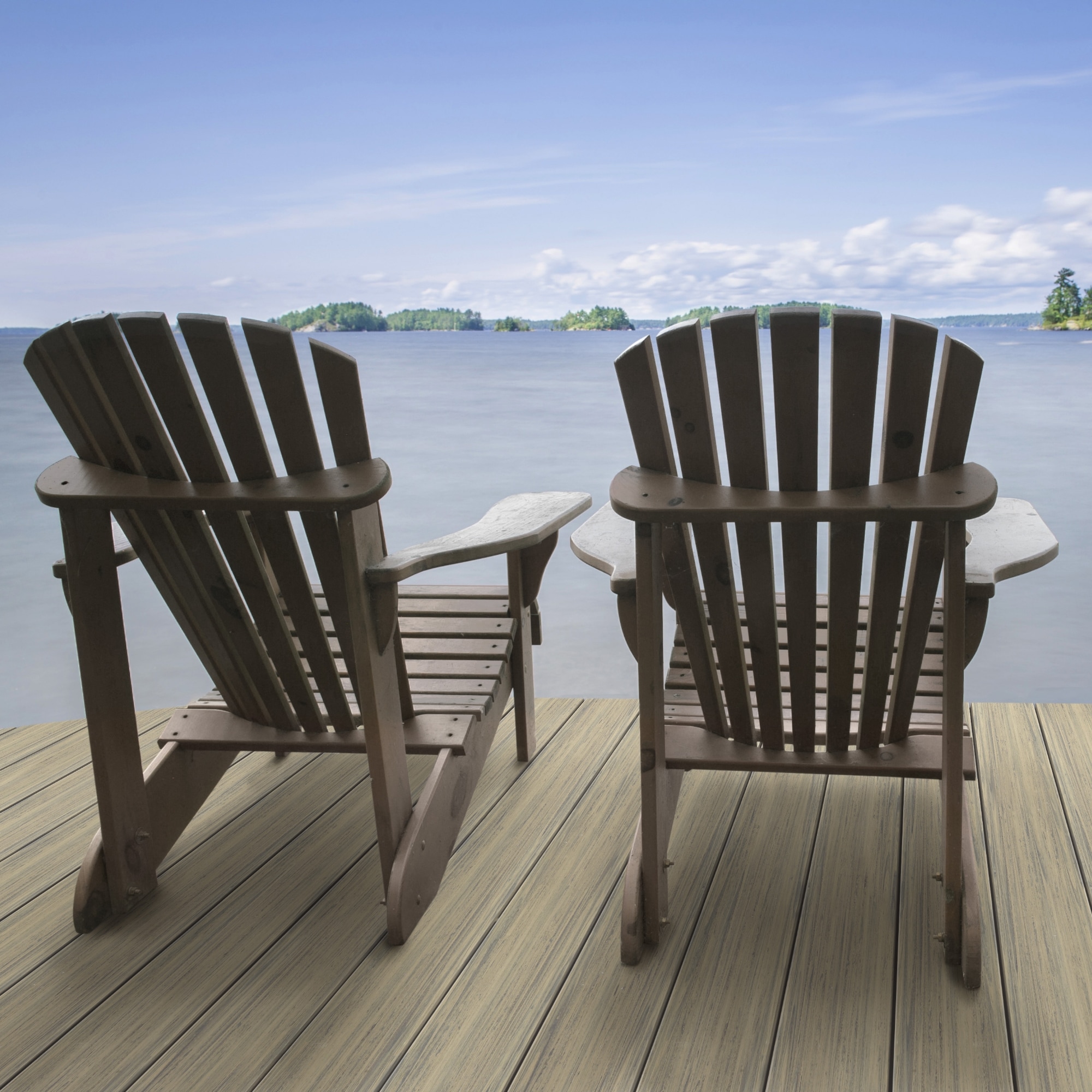 Deckorators 350316-12 Composite-Deck-Boards - View #9