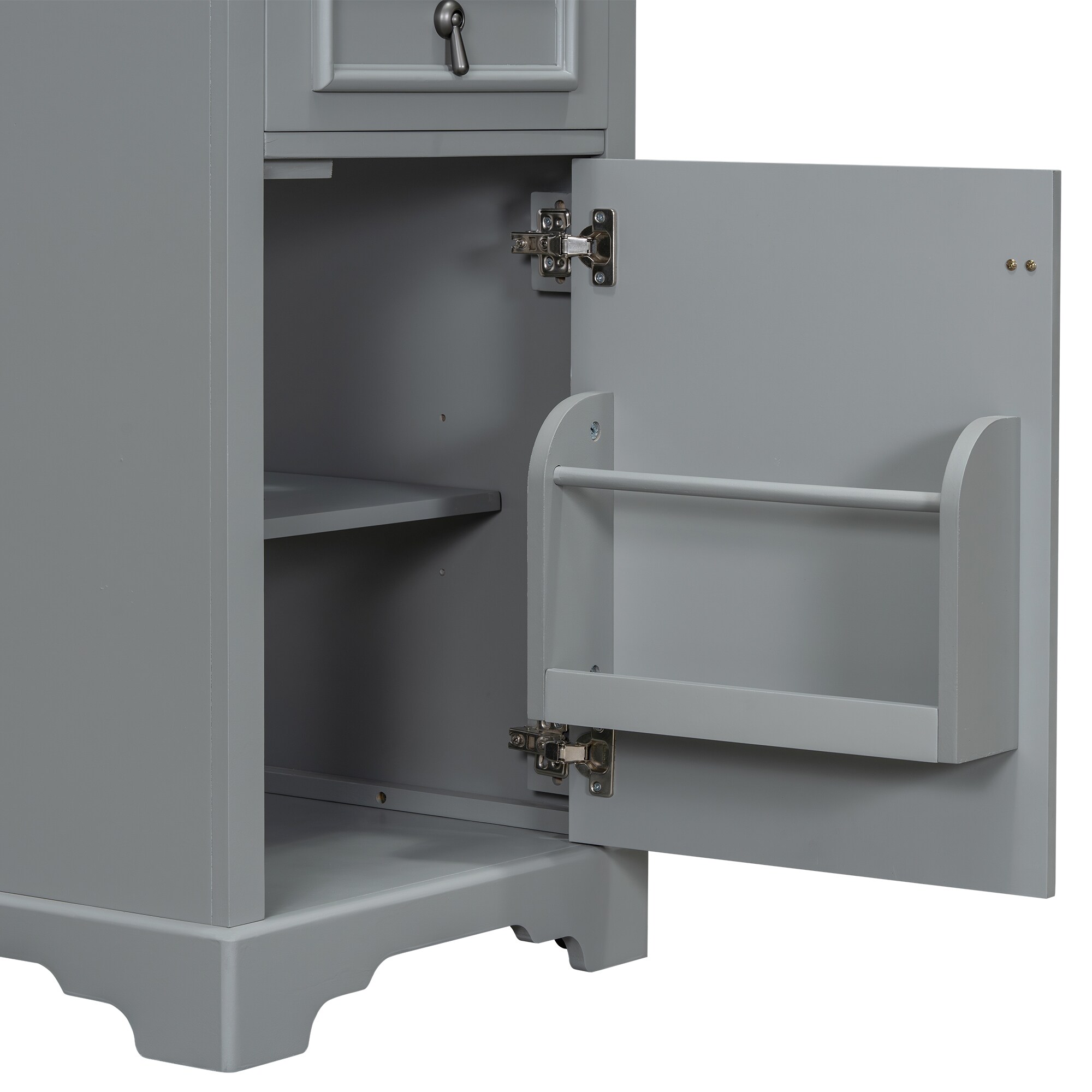 ModernLuxe L3P-N729P192077E Bath-Vanity-Combo - View #14