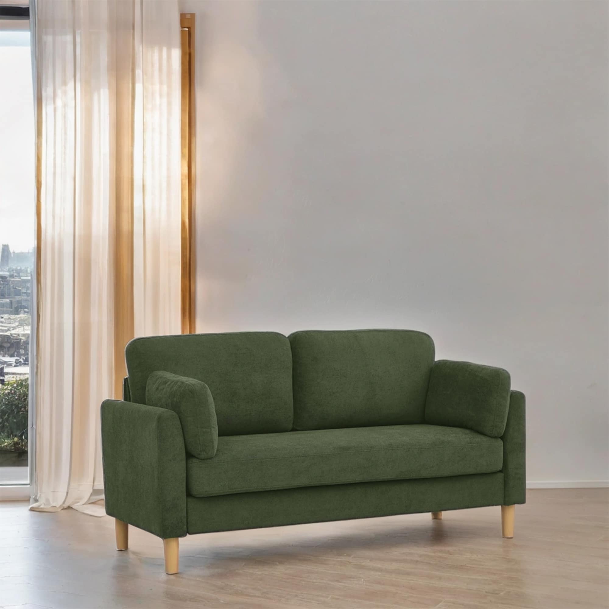 Bybafun YC5200042 Sofas-Loveseats - View #3