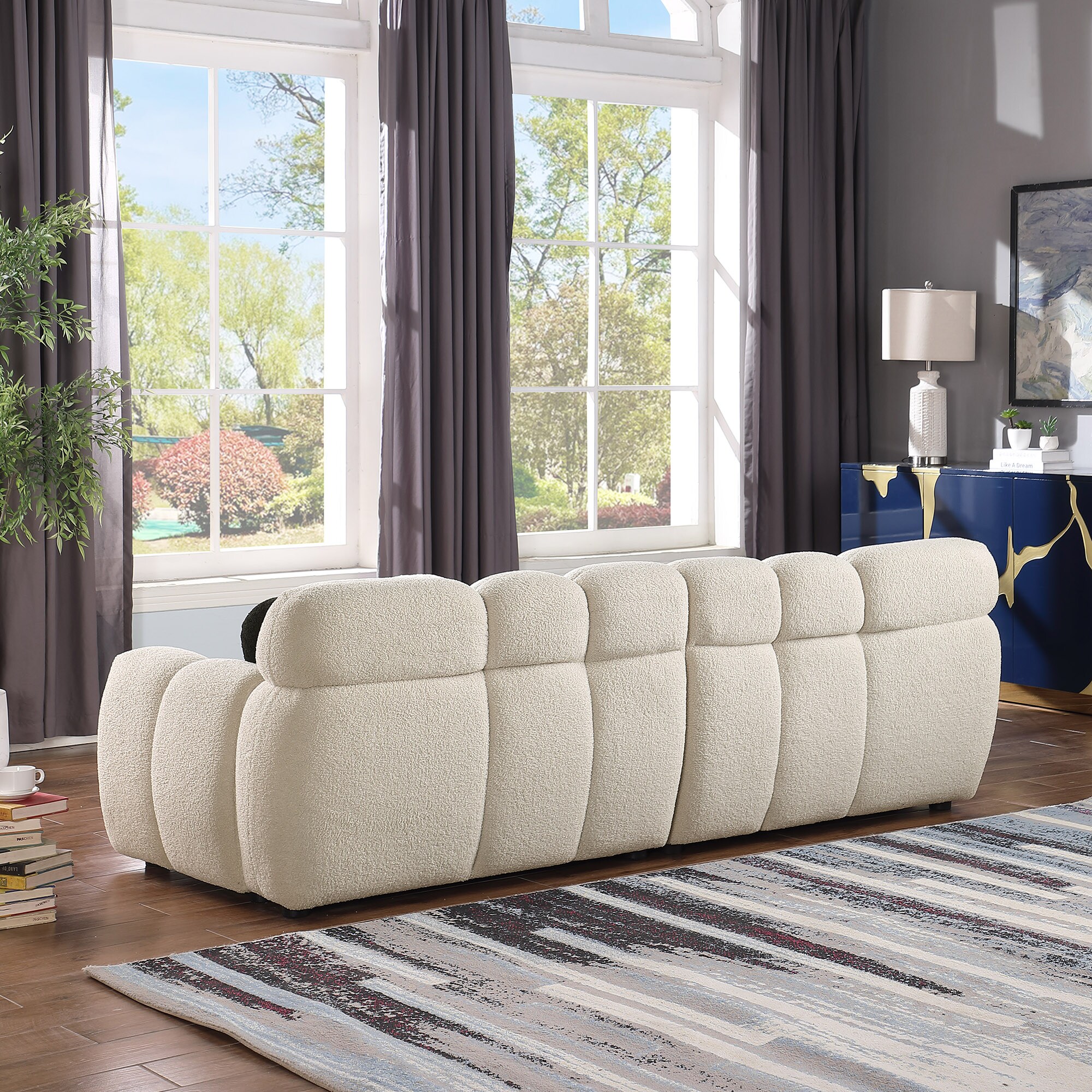 Bybafun YA3700344 Sofas-Loveseats - View #14