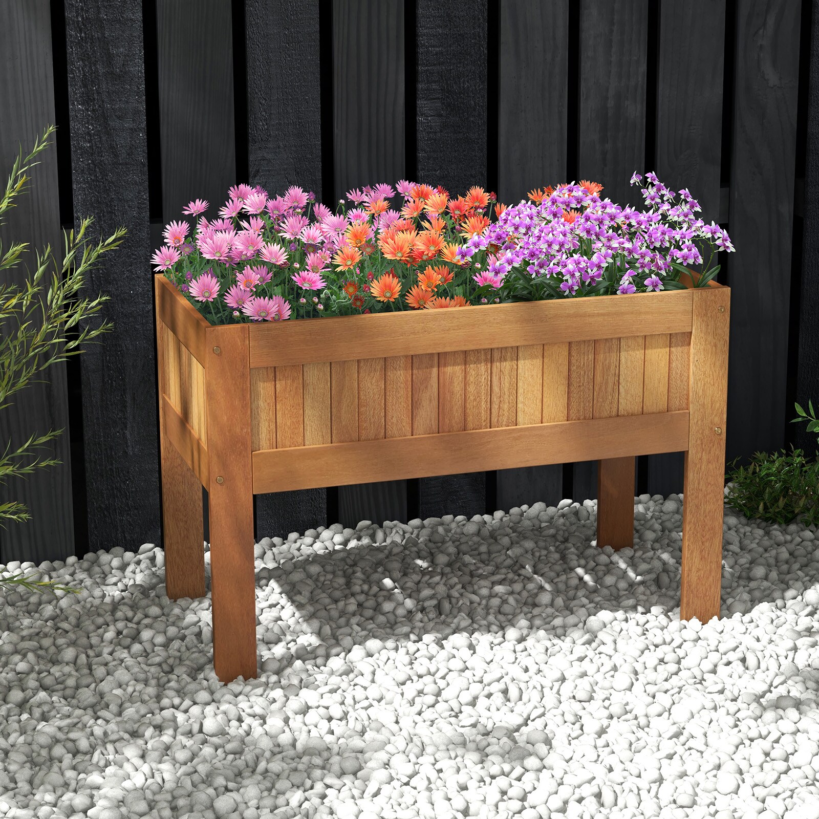 Ayelon GD42GT67 Raised-Garden-Beds - View #6