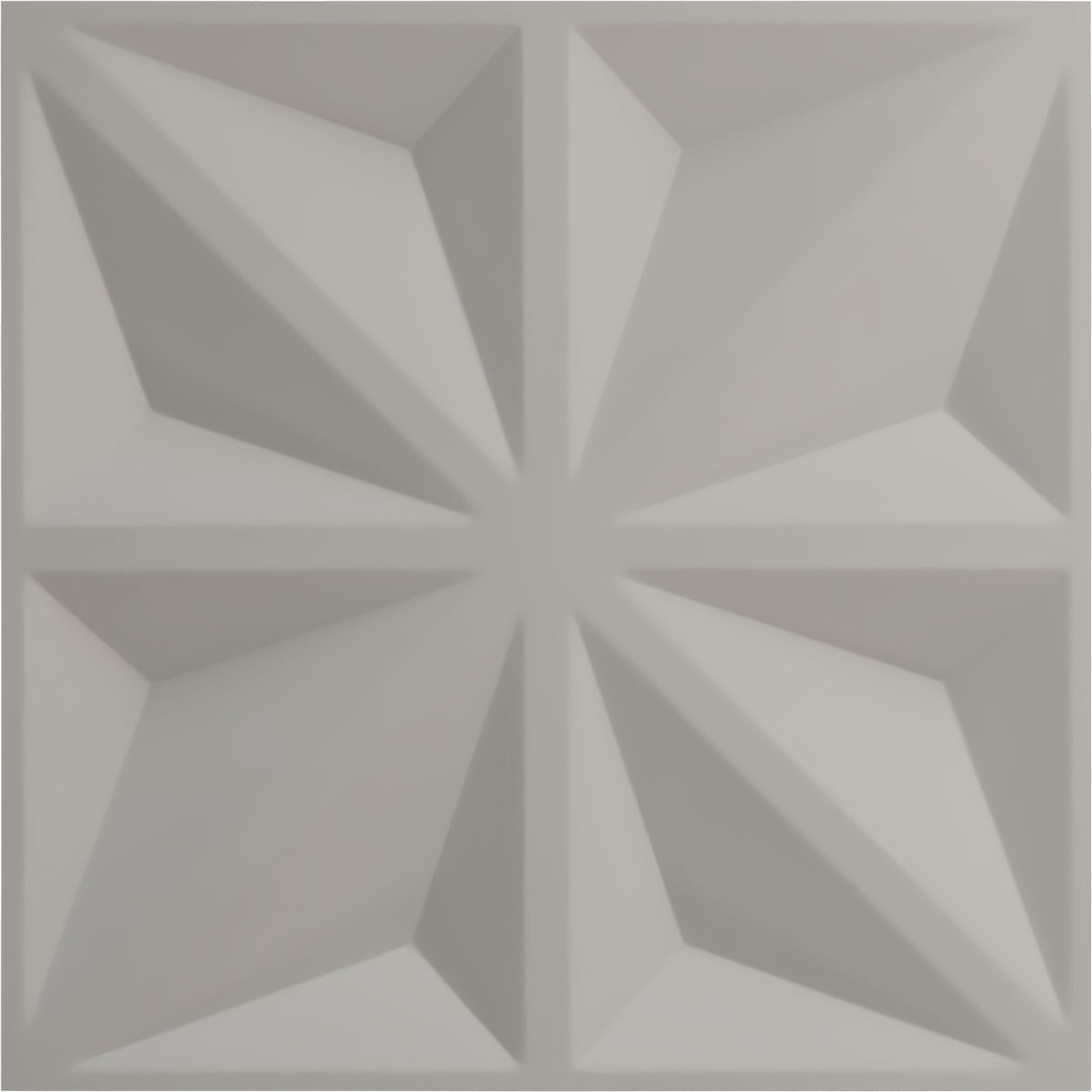 Ekena Millwork WP20X20BIBCO Wall-Panels - View #5