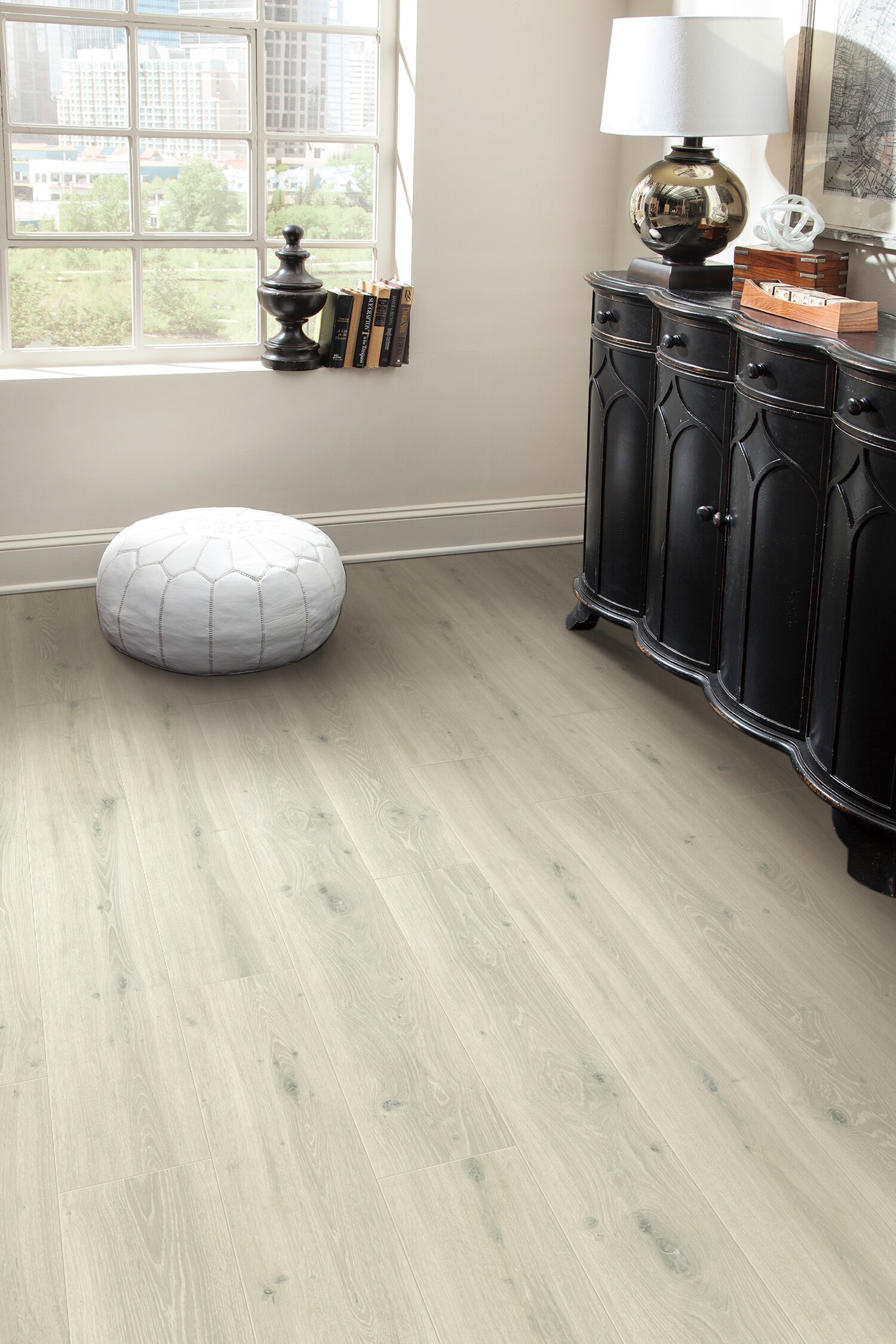 Hydri-HDPC HDPCEV-137-S Luxury-Vinyl-Plank-Samples - View #3