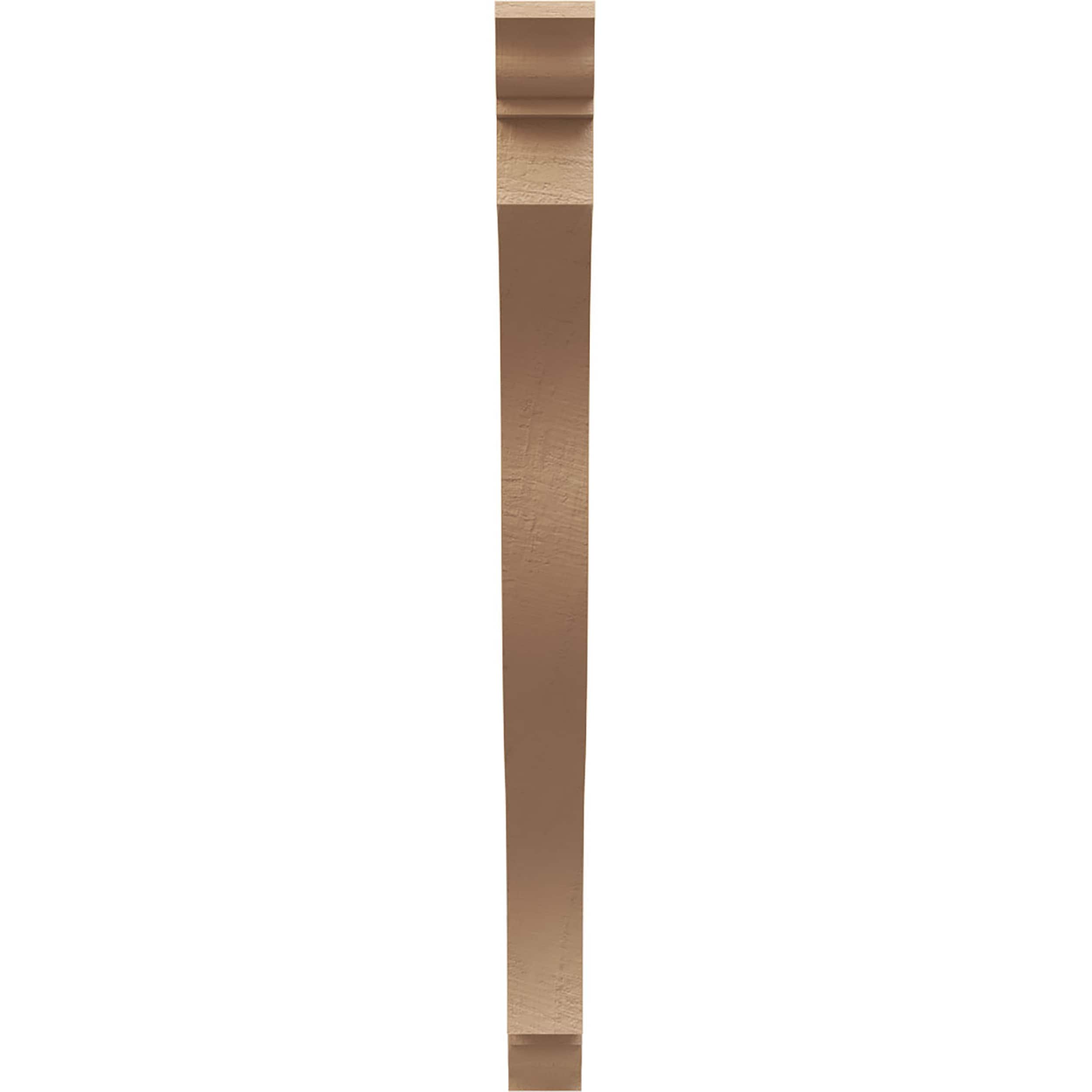 Ekena Millwork 2116832 Exterior-Brackets-Braces - View #2