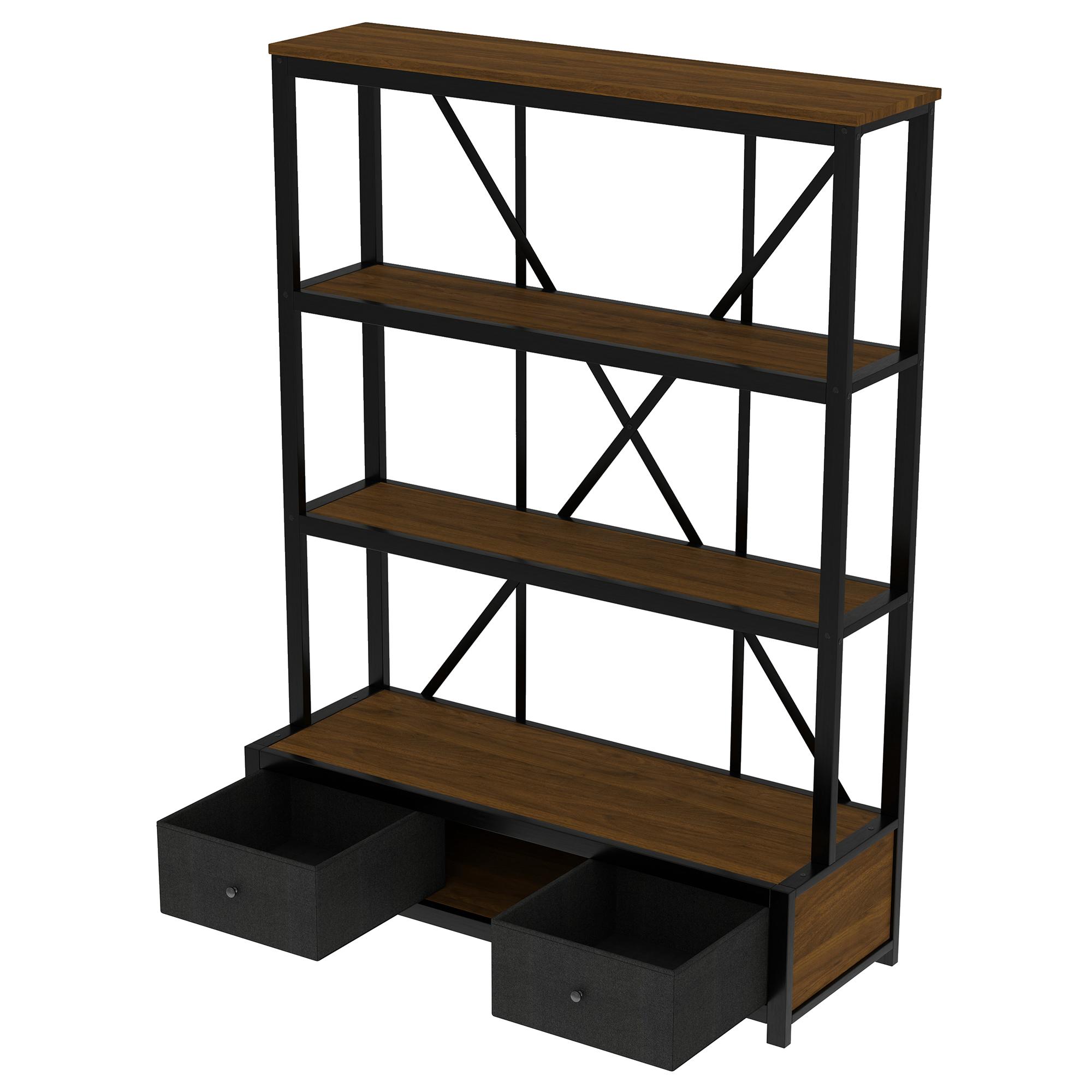 Bayfeve BF-180169-IN bookcases - View #9
