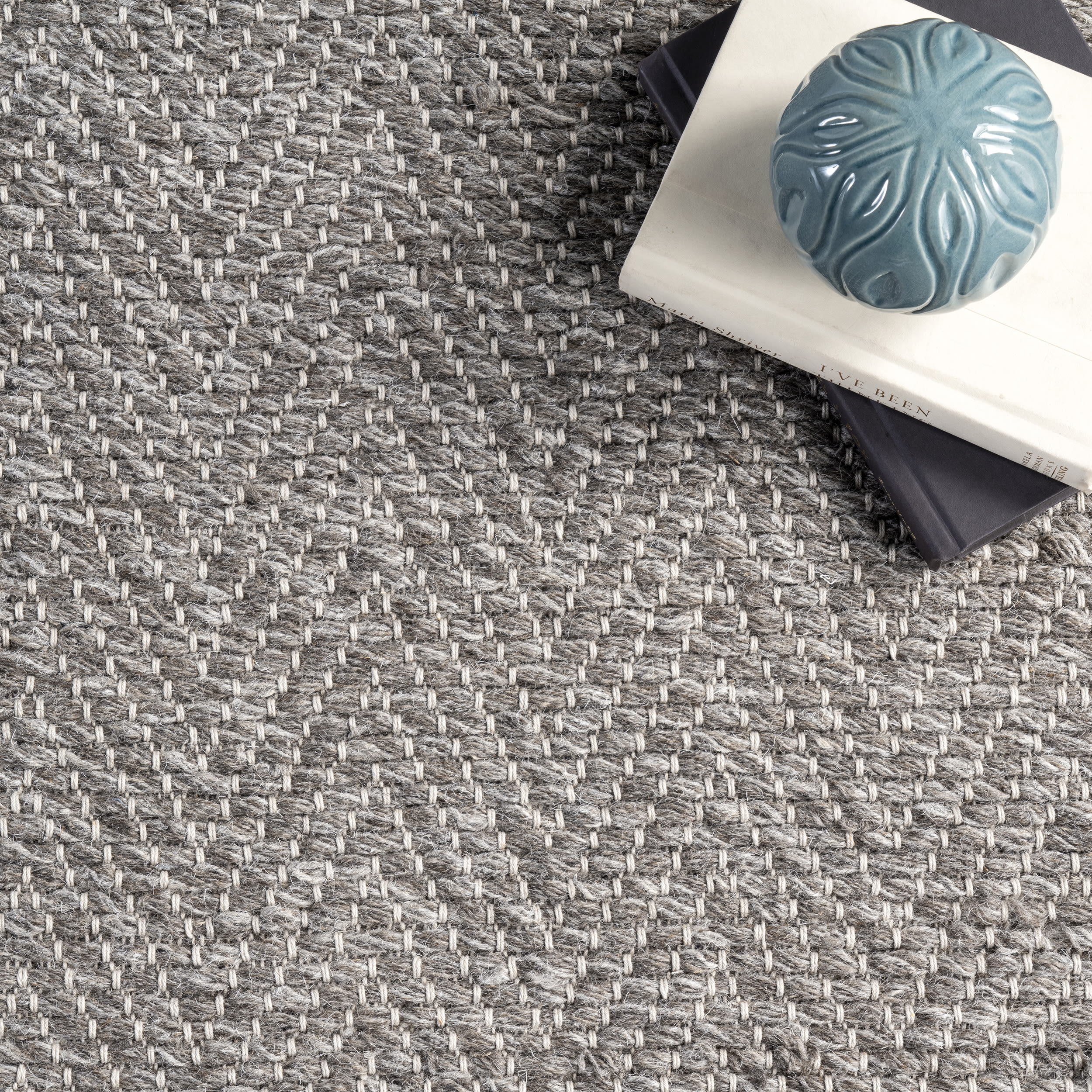 nuLOOM HFWV01A-609 rugs - View #8