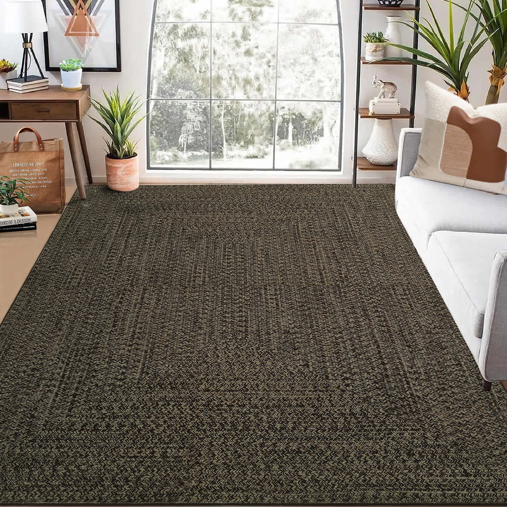 WhizMax SUNNY-PHO-16JHCYFH rugs - View #8