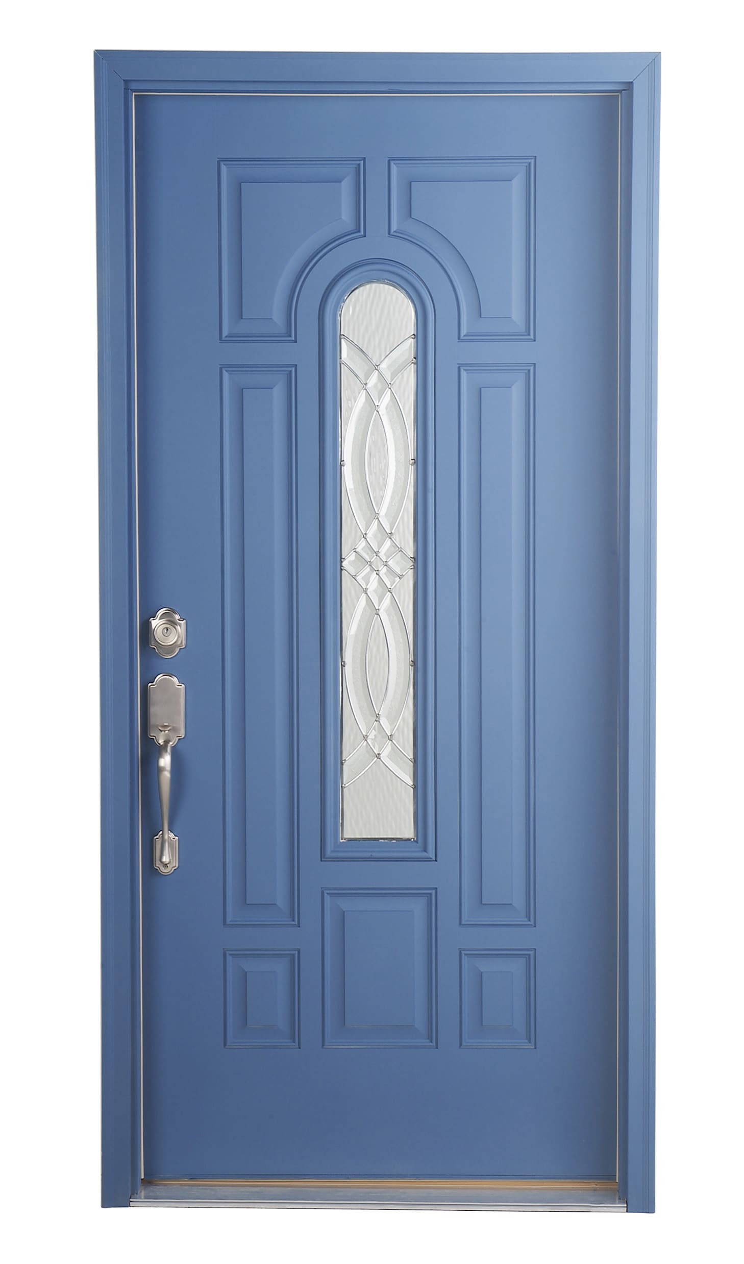 Therma-Tru SFGTC1813Z30LN Entry-Doors - View #6