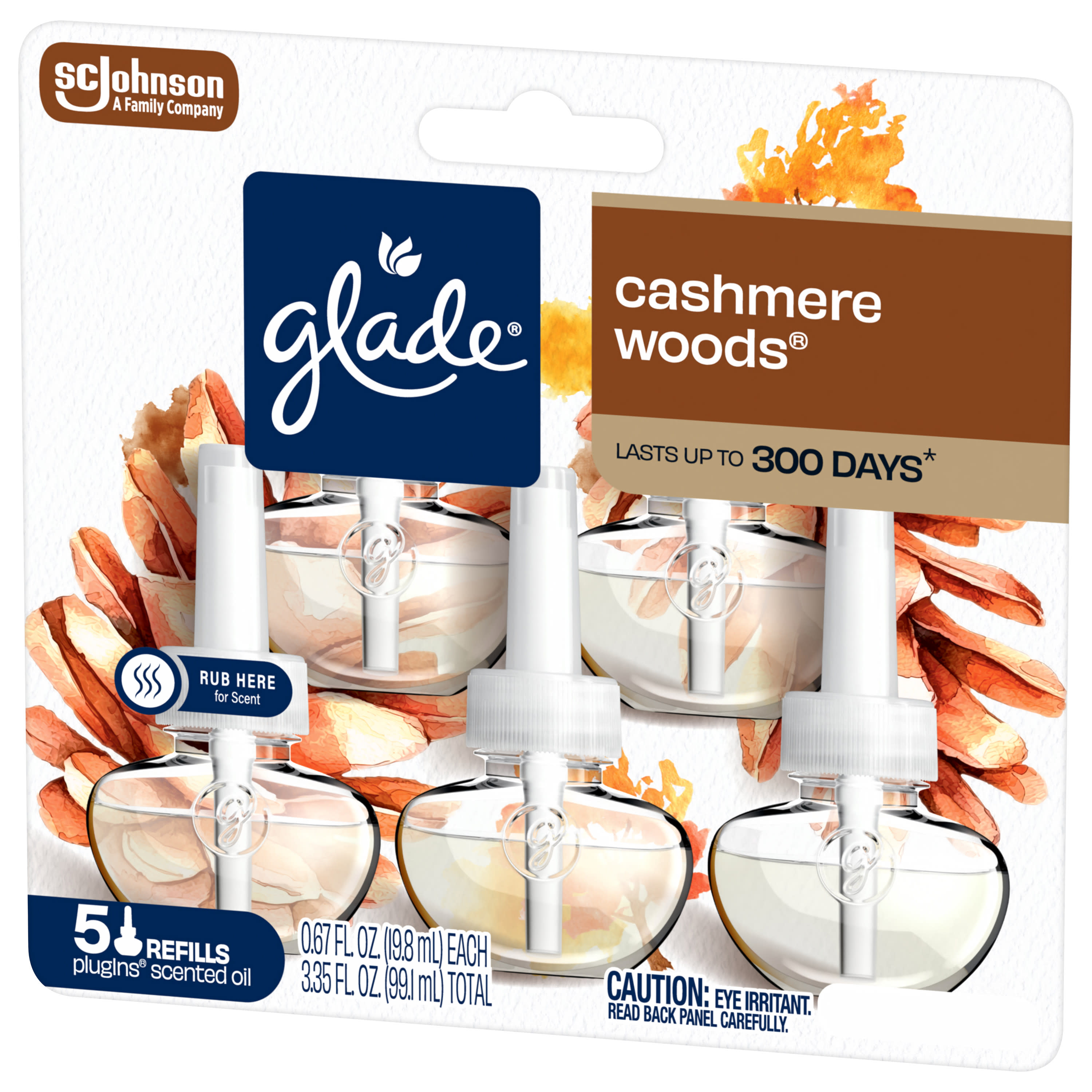 Glade 322828 Air-Fresheners - View #10