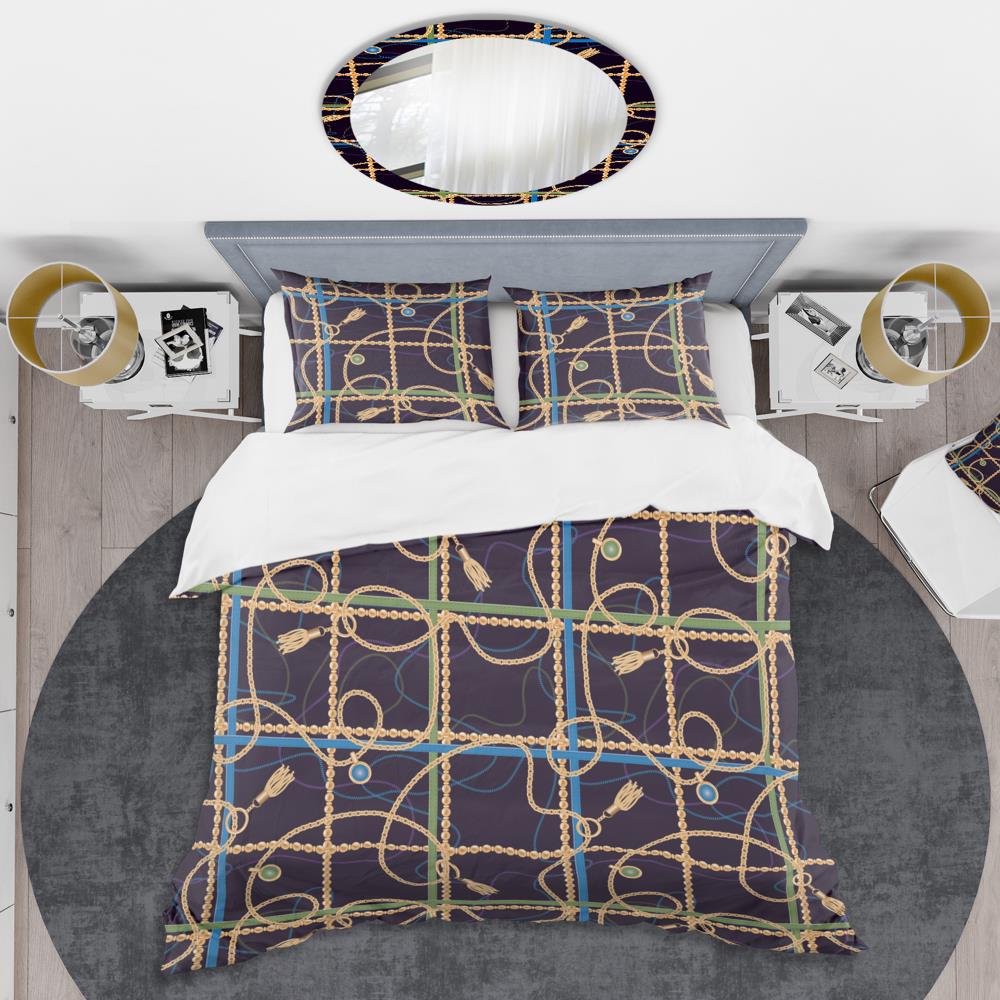 Designart BED24385-T bedding - View #2