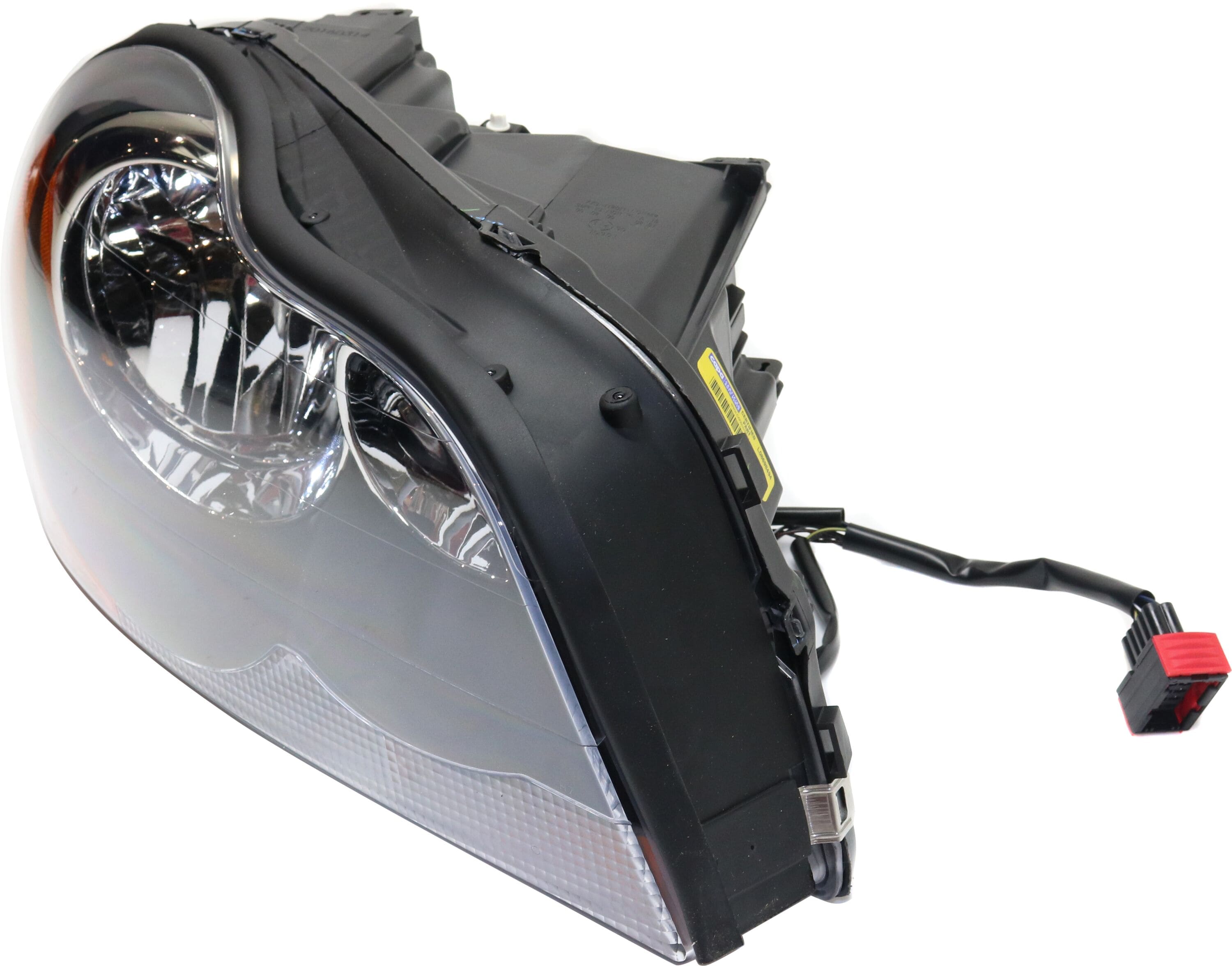 Garage-Pro JCWV100127QGP Headlights-Components - View #2