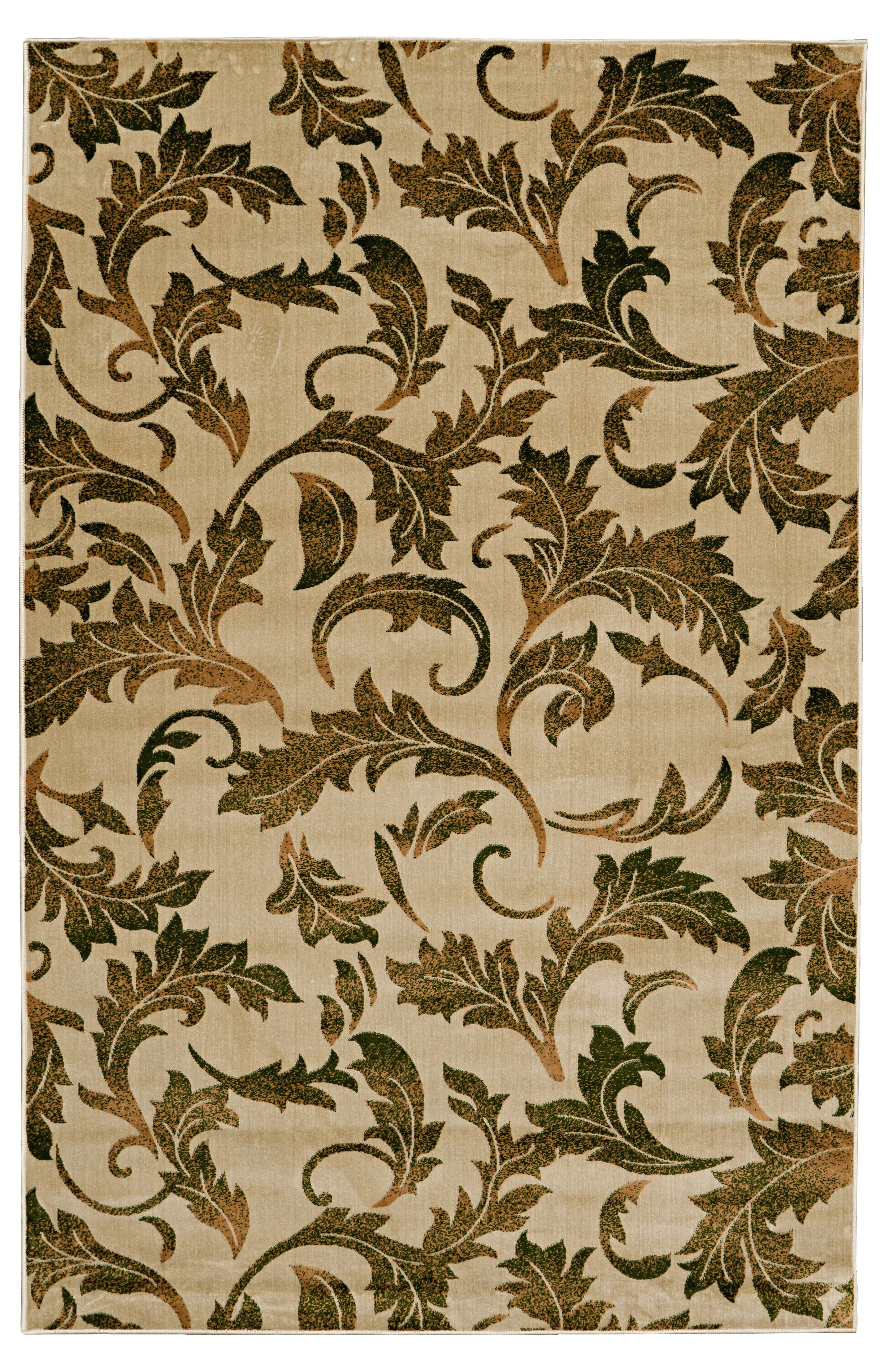 Linon RUGVT9181 rugs - View #4