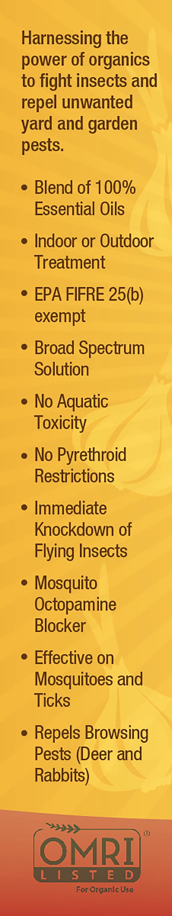 Just Scentsational GRST-4 Insect-Repellent - View #2