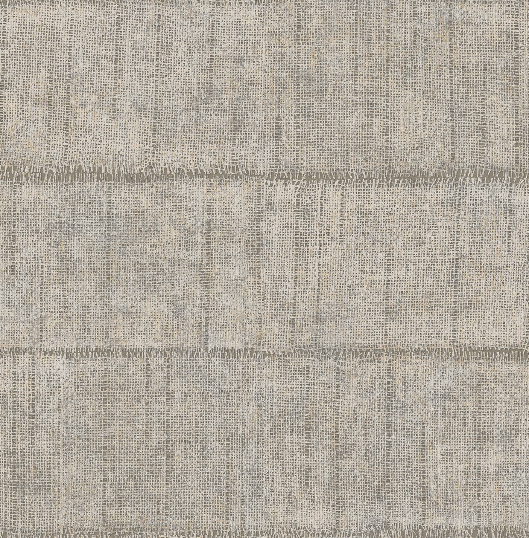 Advantage Fusion 56.4-sq ft Neutral Non-woven Textured Abstract 3D ...