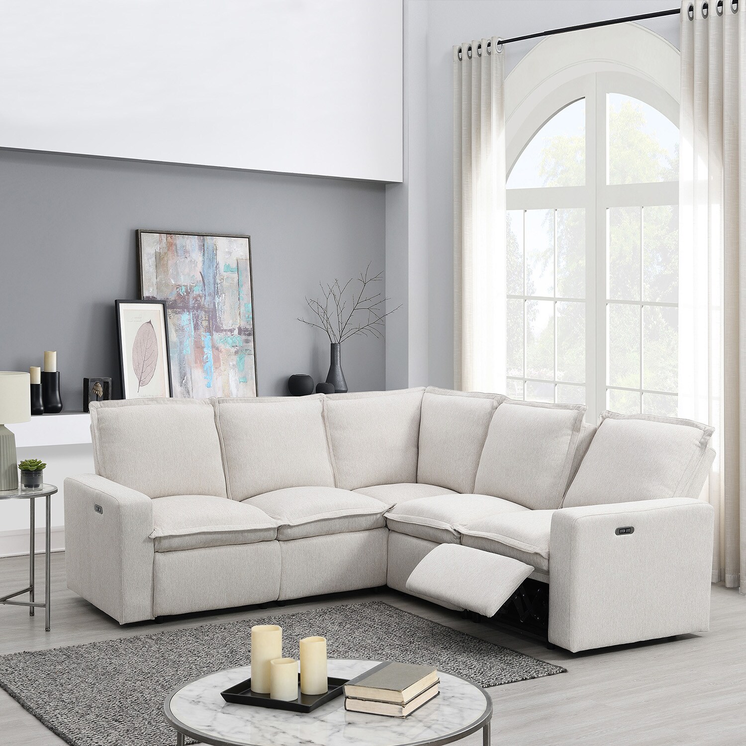 Bybafun YA3700294 Sofas-Loveseats - View #14