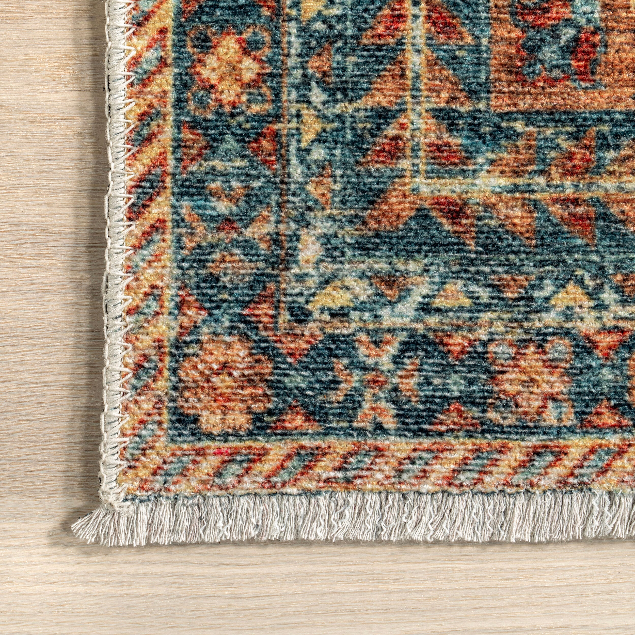 nuLOOM 200RZNB09D-5075 rugs - View #6