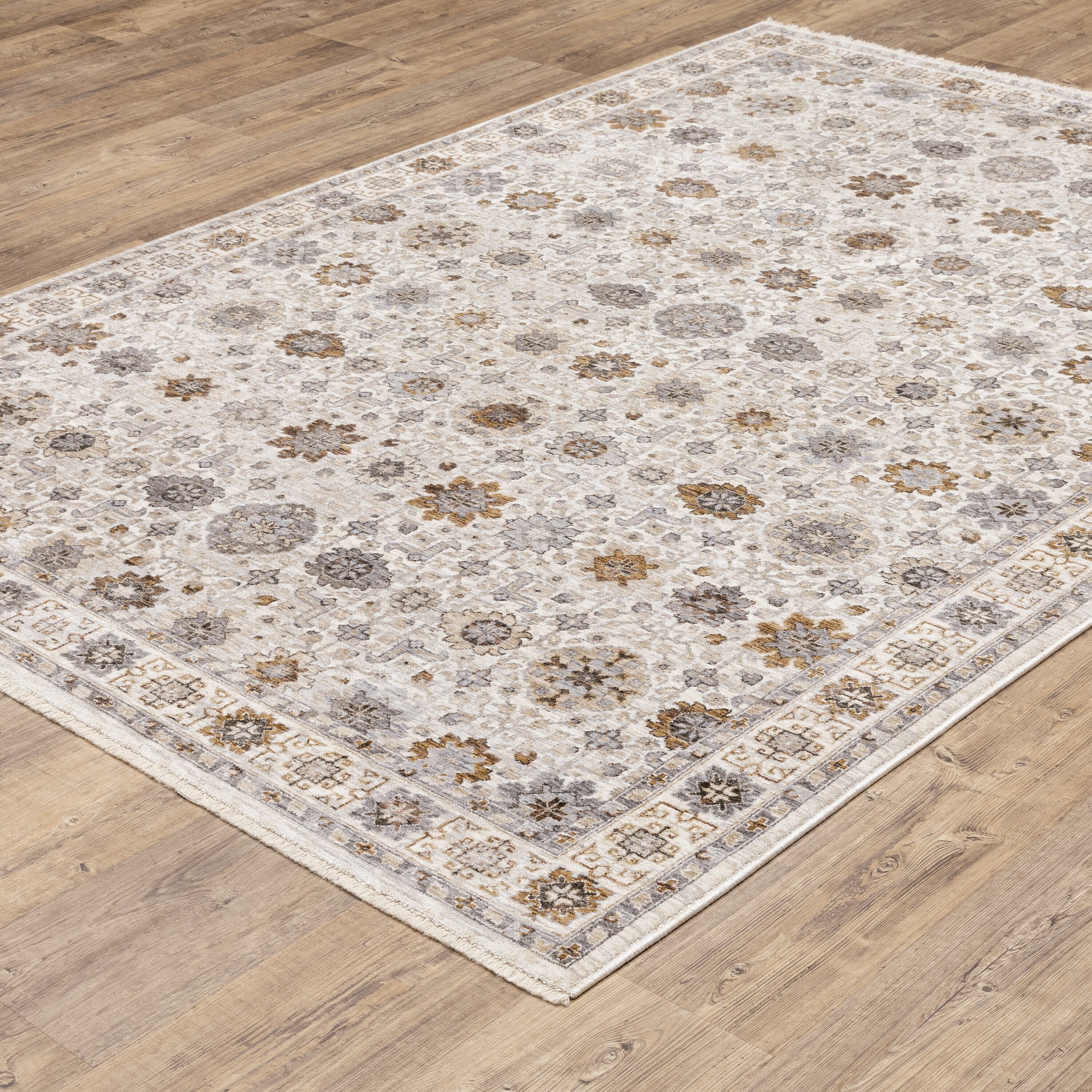 Archer Lane 071MAHAW15L rugs - View #9
