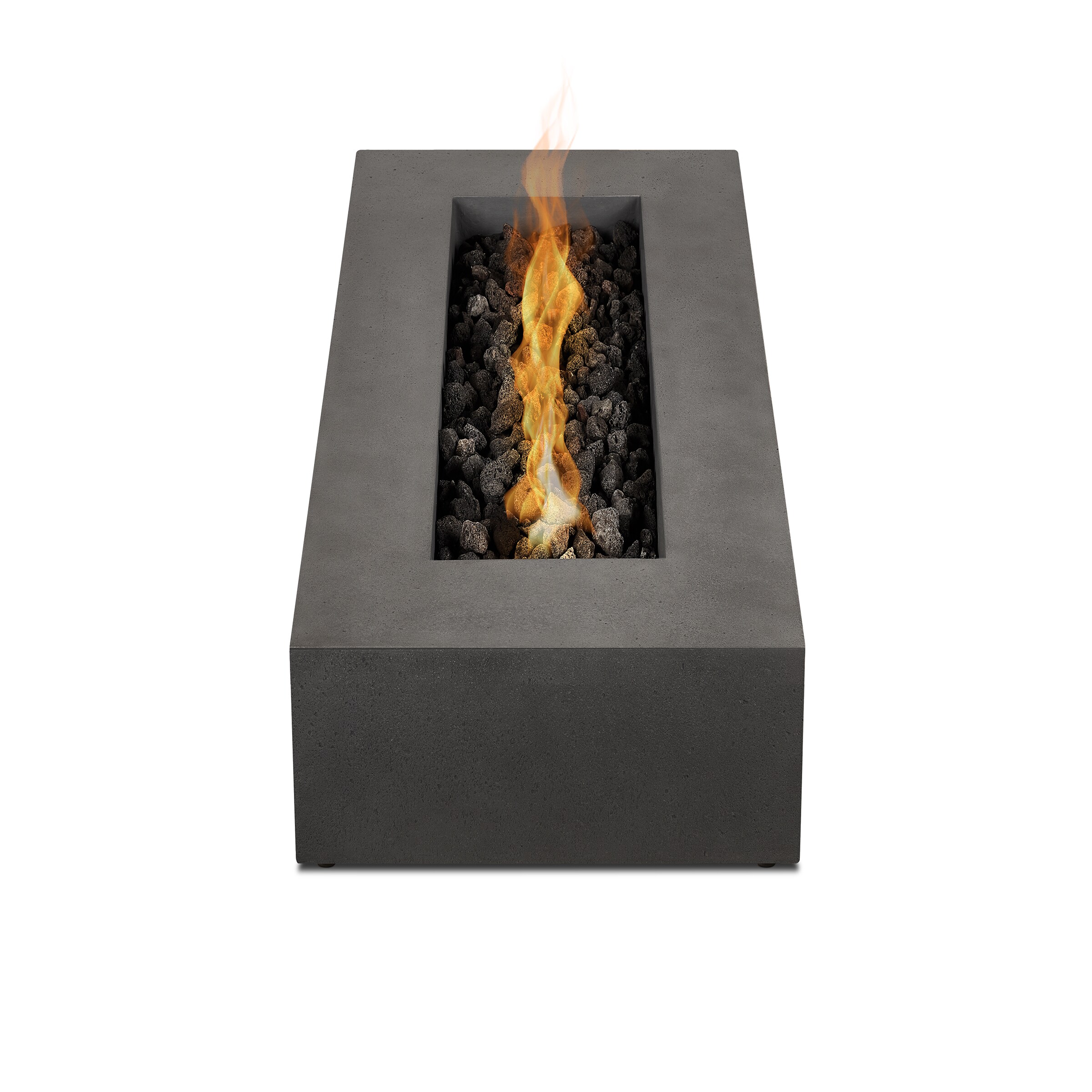 Jensen Co. 1591LP-CBN Outdoor-Gas-Firepits - View #3