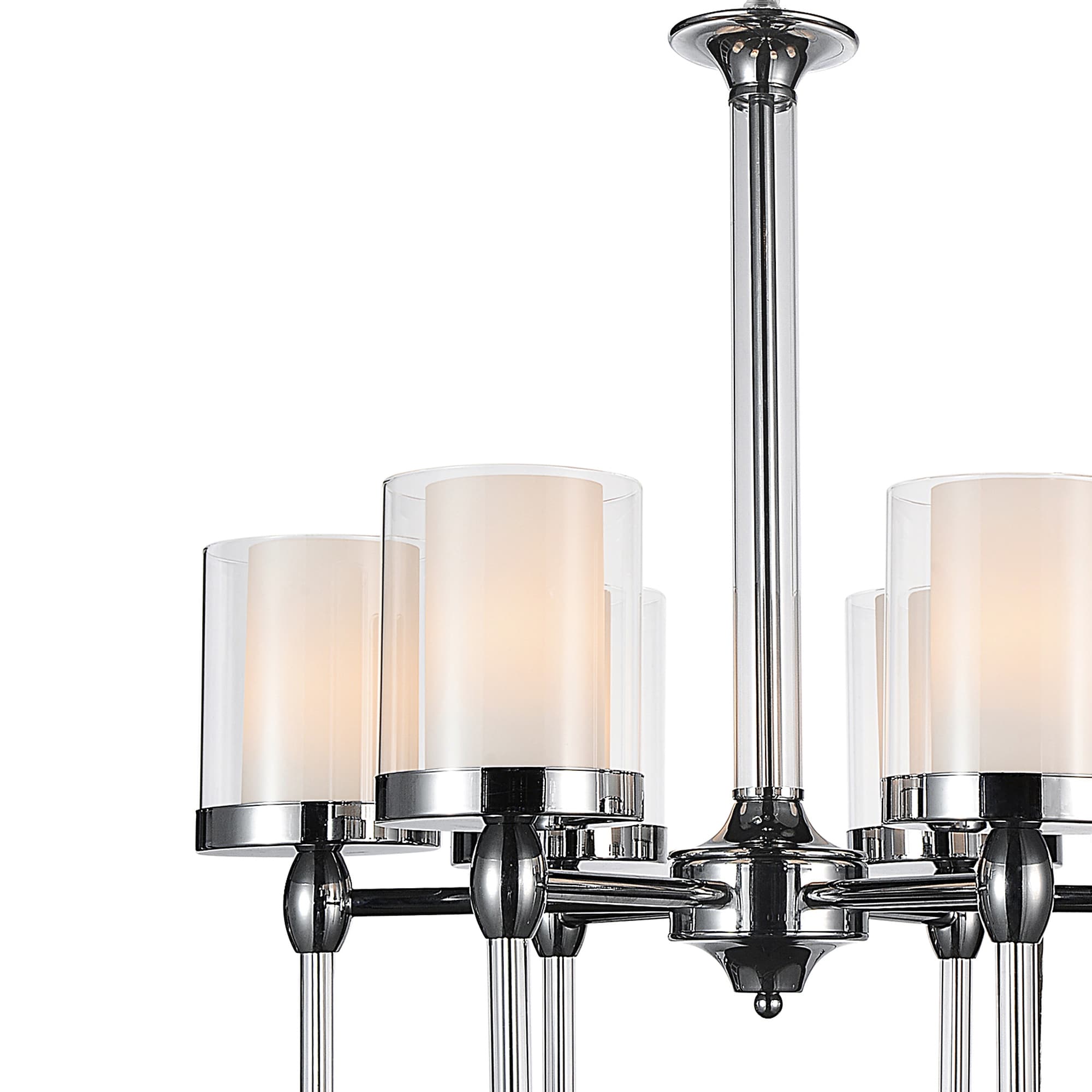 CWI Lighting 9851P22-6-601 b090015 - View #4