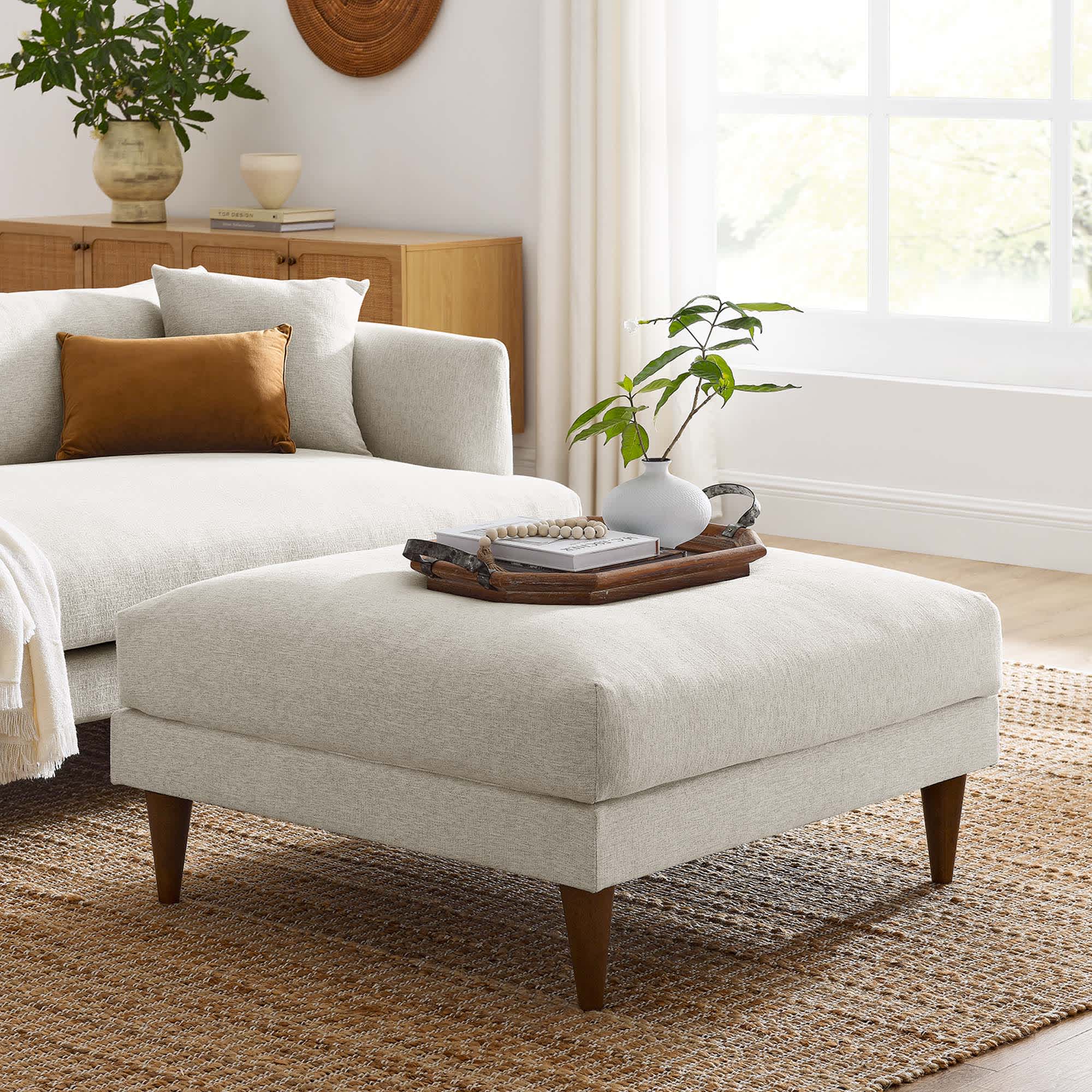 Modway EEI-6481-HEI Indoor-Ottomans - View #8