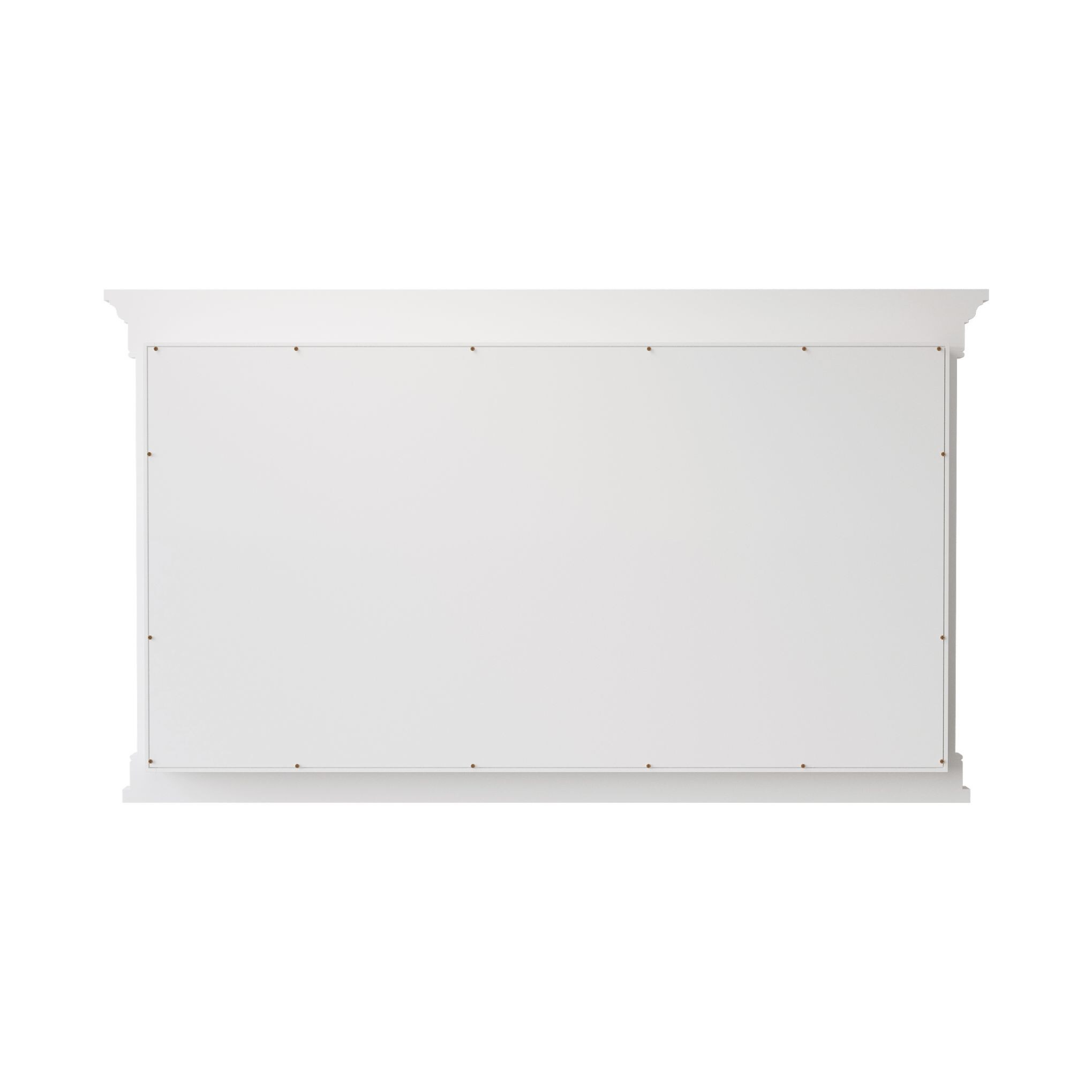 WELLFOR M5532MC-WT Bathroom-Medicine-Cabinets - View #13
