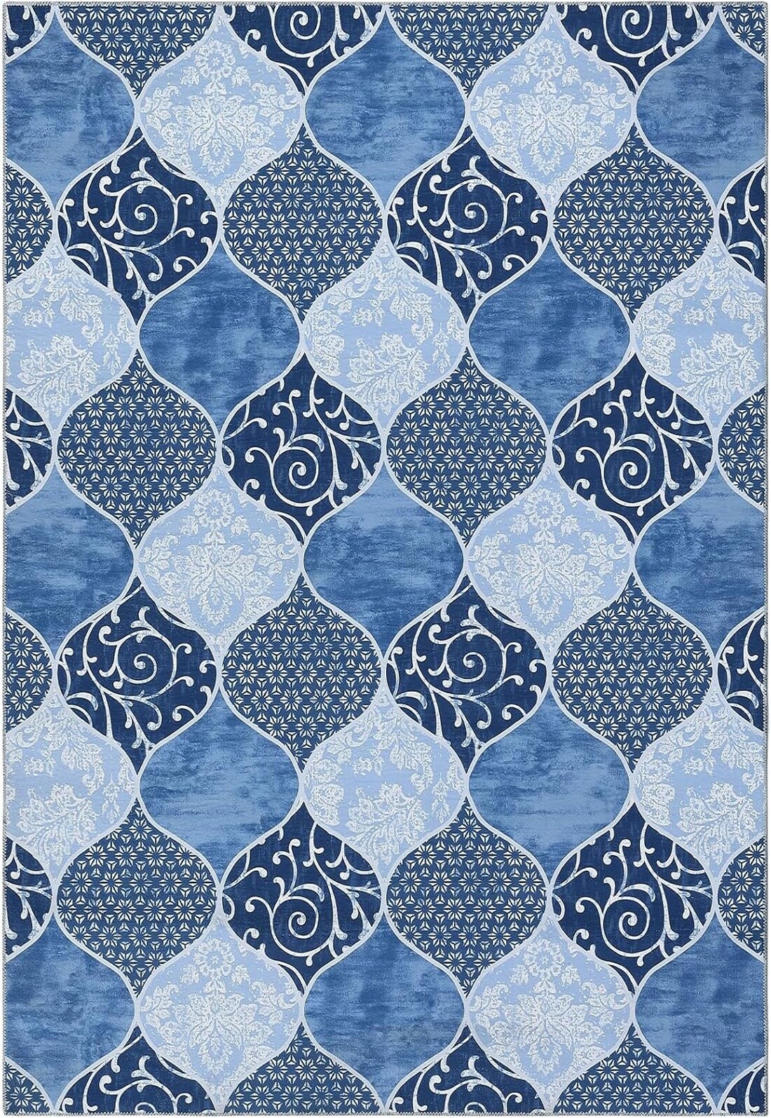 Assile ASRUG26820180TCEZ rugs - View #2