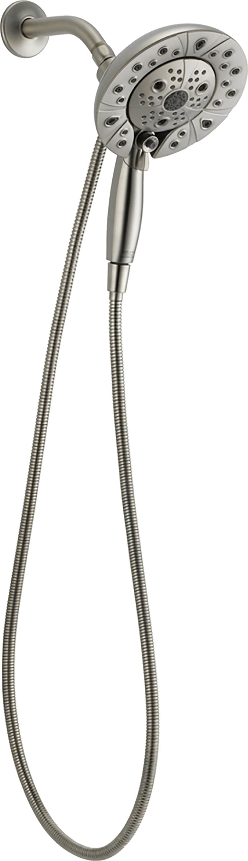 Delta 75589SN Fixed-Showerhead - View #6