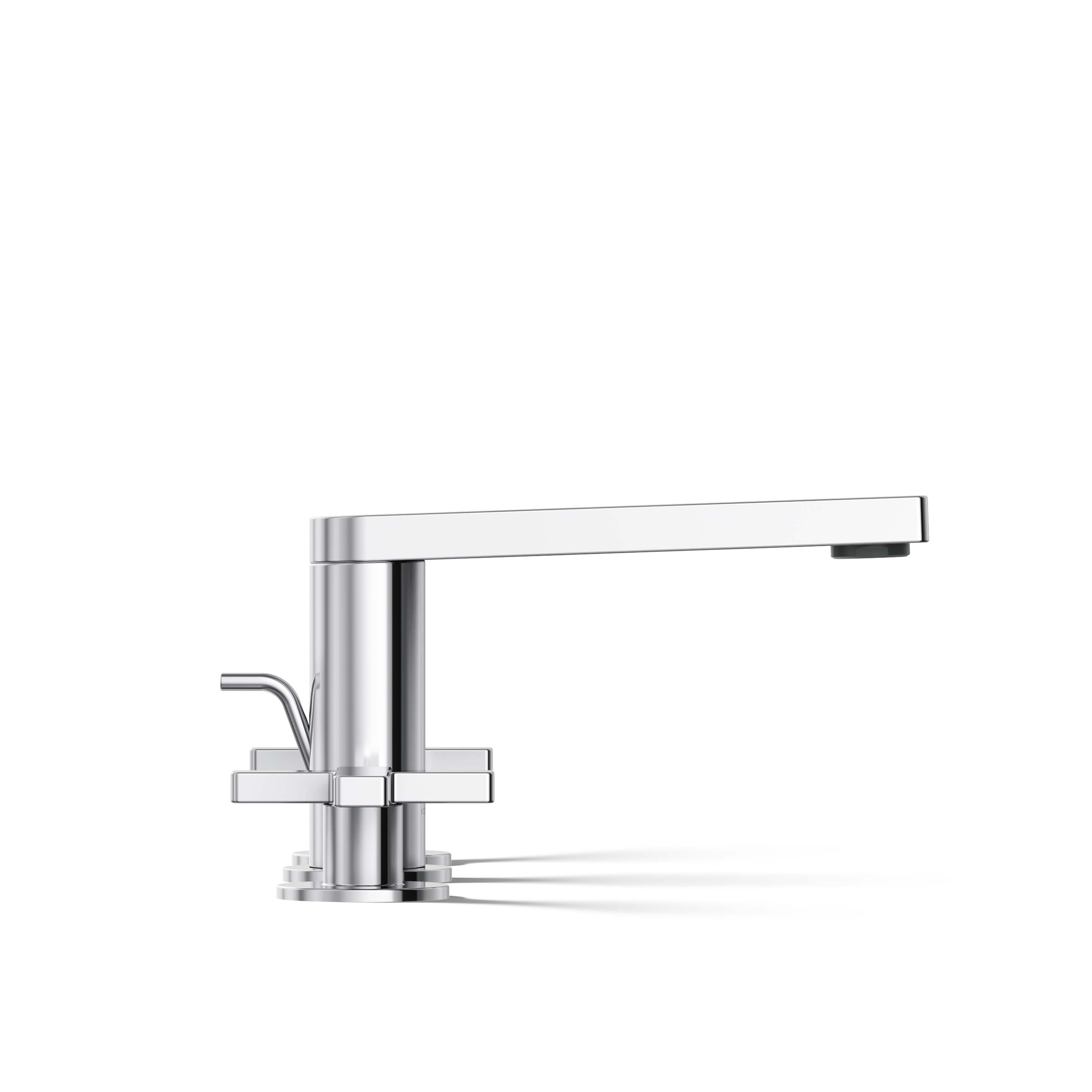KOHLER 73060-3-CP Lavatory-Faucets - View #6