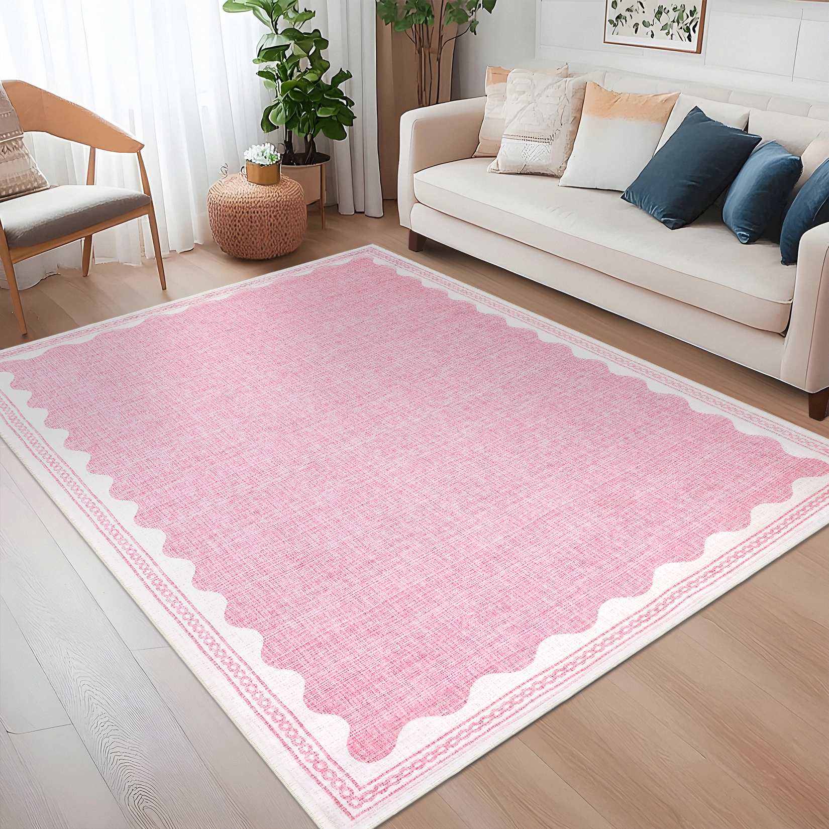 Qeetex SUNNY-PHO-33GF938T rugs - View #2