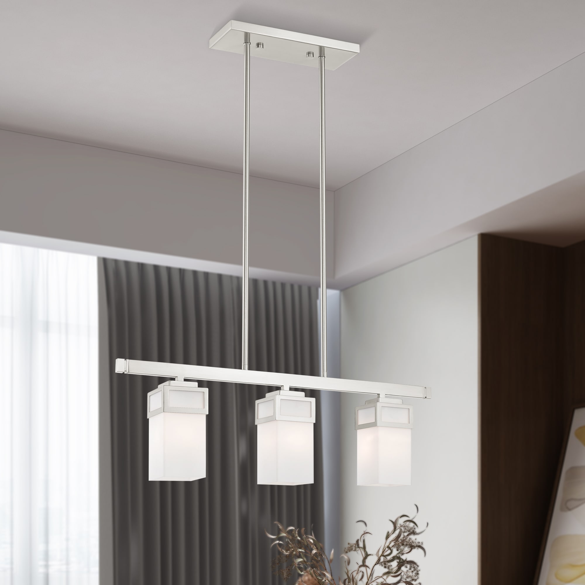 Livex Lighting 40193-91 b090015 - View #12