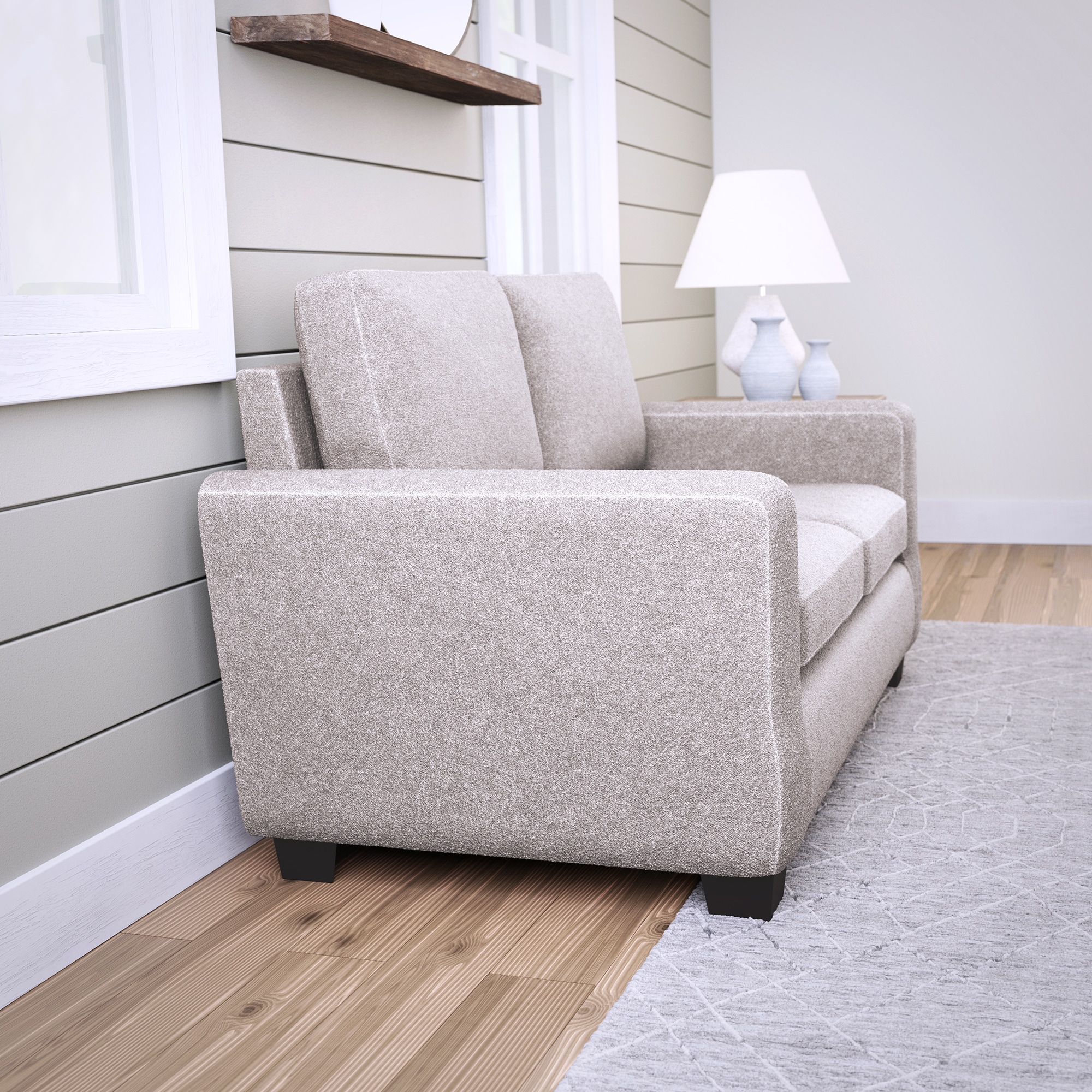 Brookside BS0001LVS00LB Sofas-Loveseats - View #3